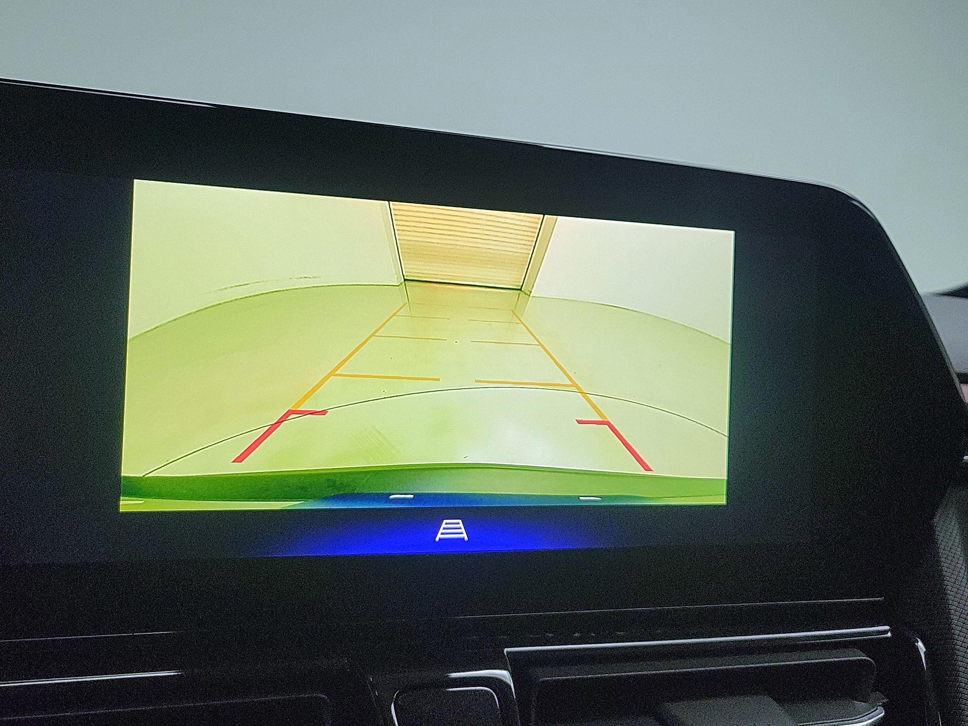 Thumbnail: 2026 Chevrolet TrailBlazer - 14