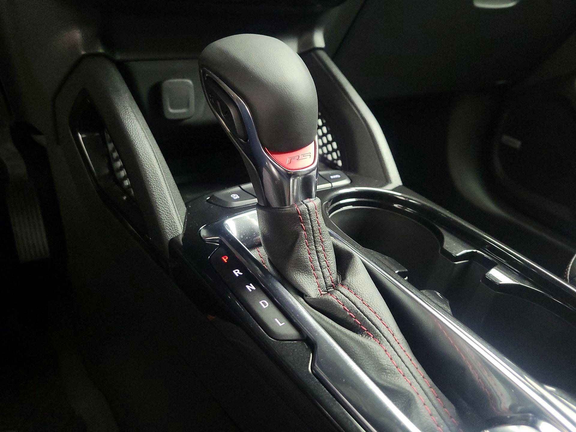 Thumbnail: 2026 Chevrolet TrailBlazer - 17