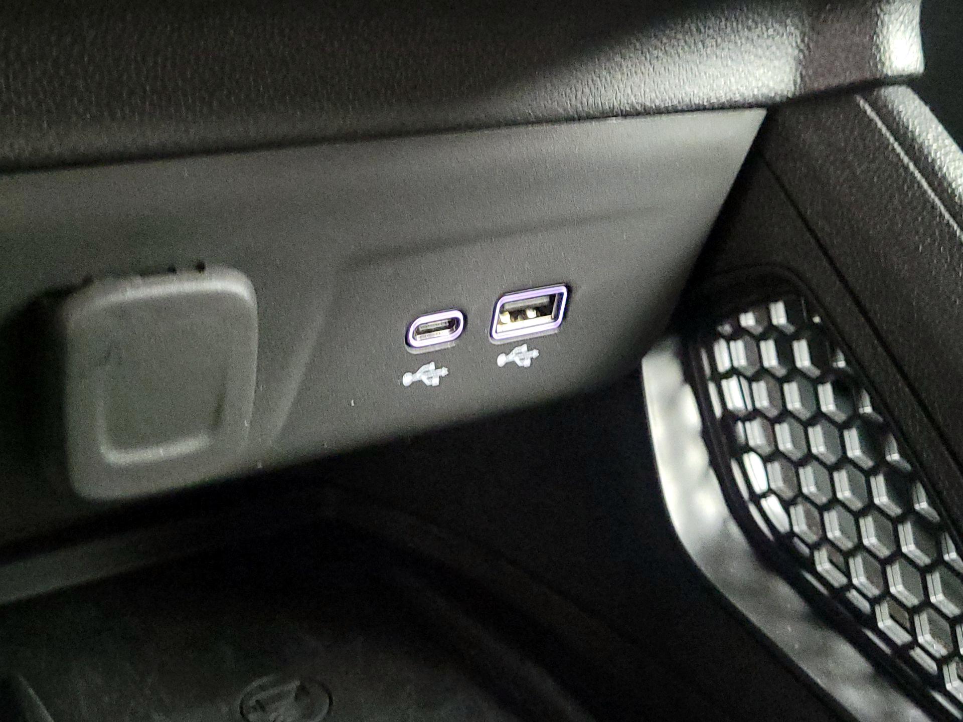 Thumbnail: 2026 Chevrolet TrailBlazer - 18