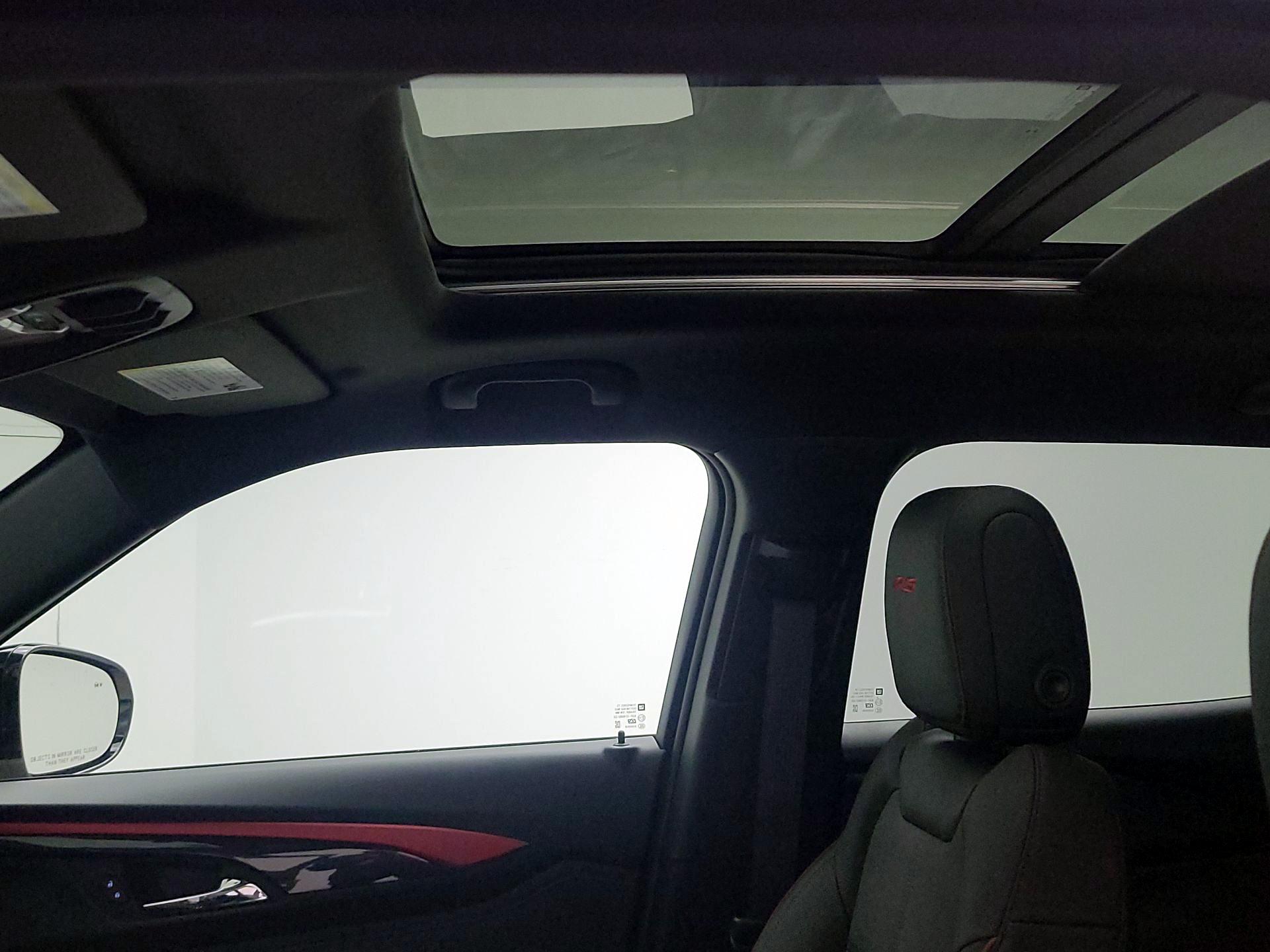 Thumbnail: 2026 Chevrolet TrailBlazer - 19