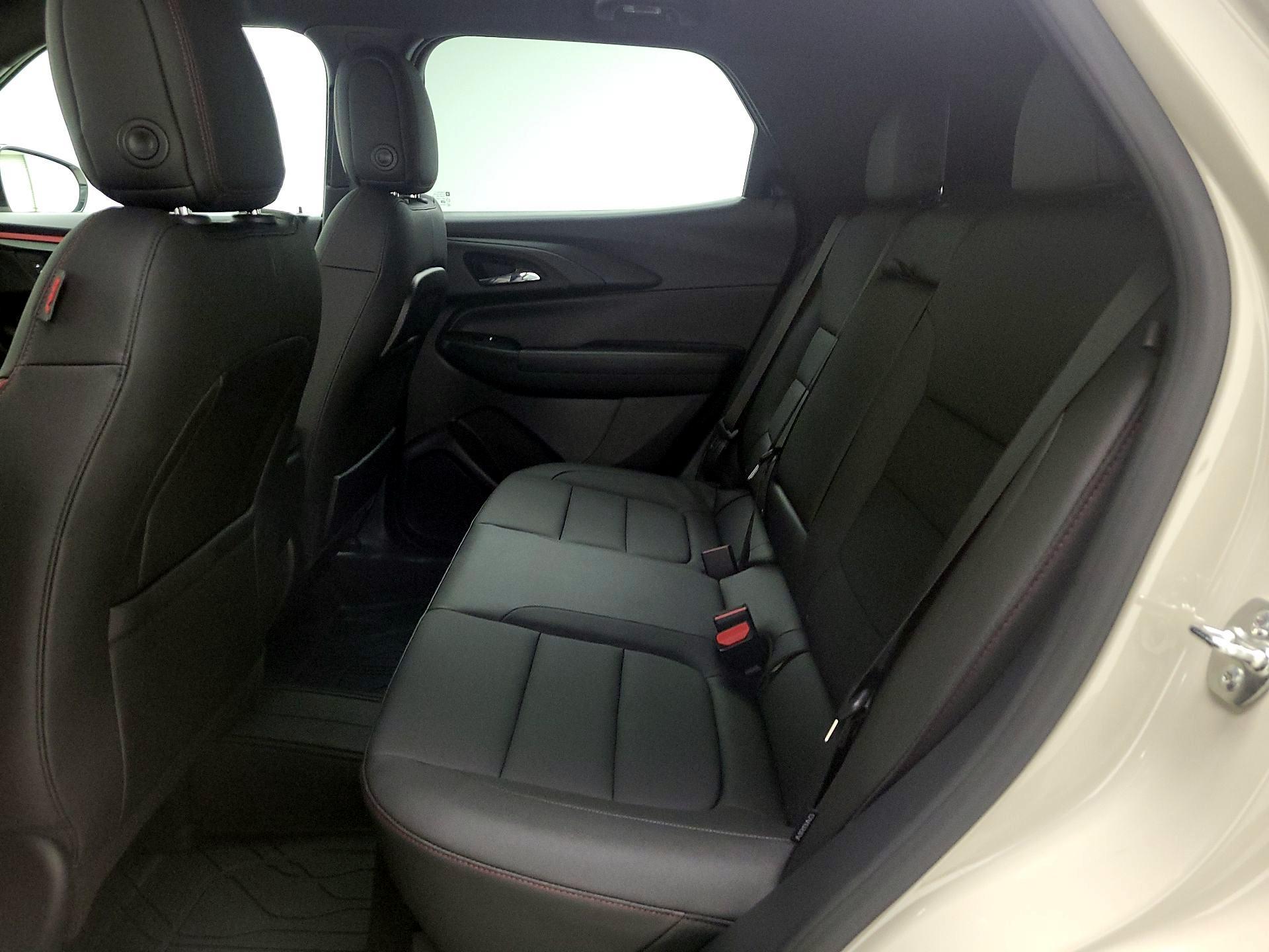 Thumbnail: 2026 Chevrolet TrailBlazer - 20