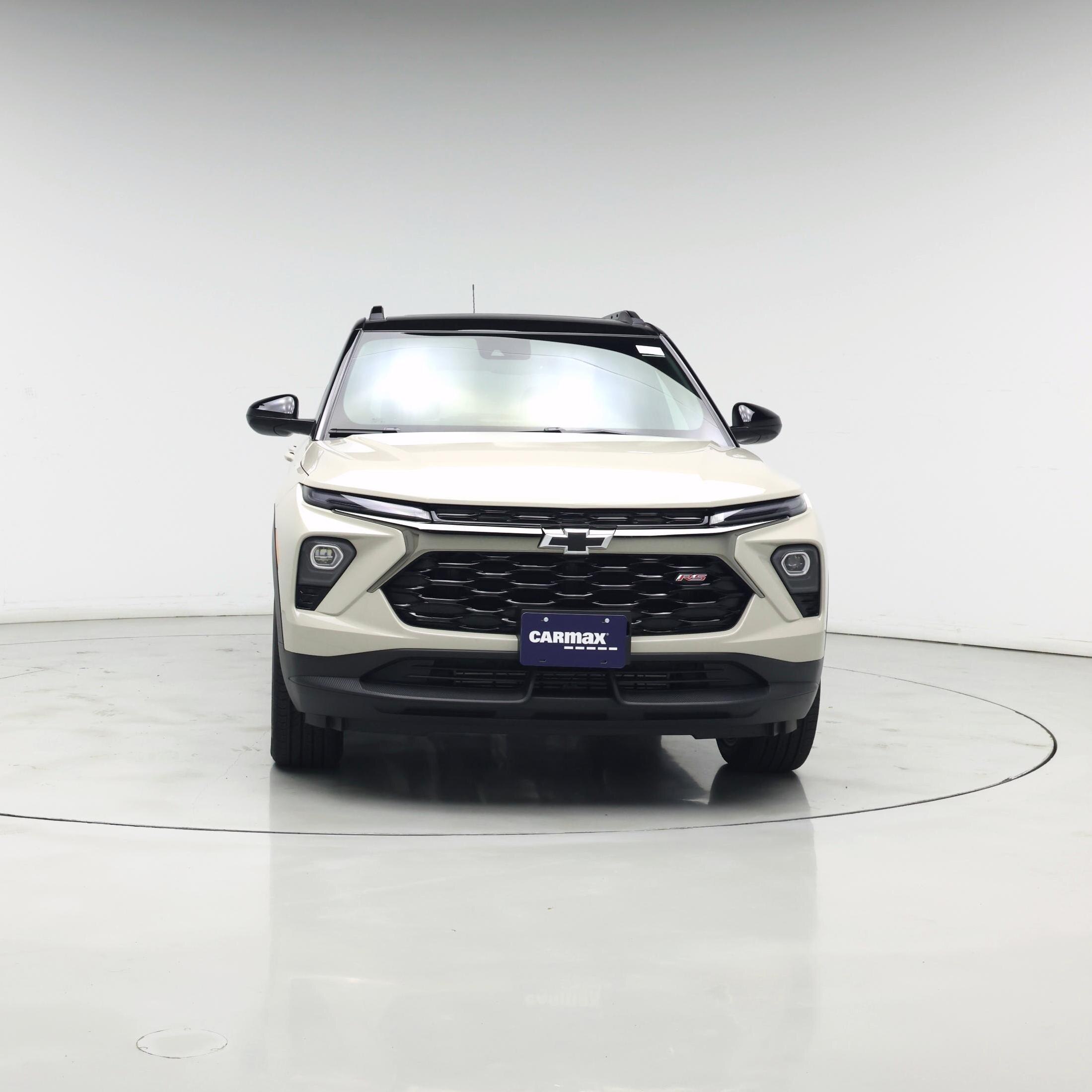 Thumbnail: 2026 Chevrolet TrailBlazer - 5