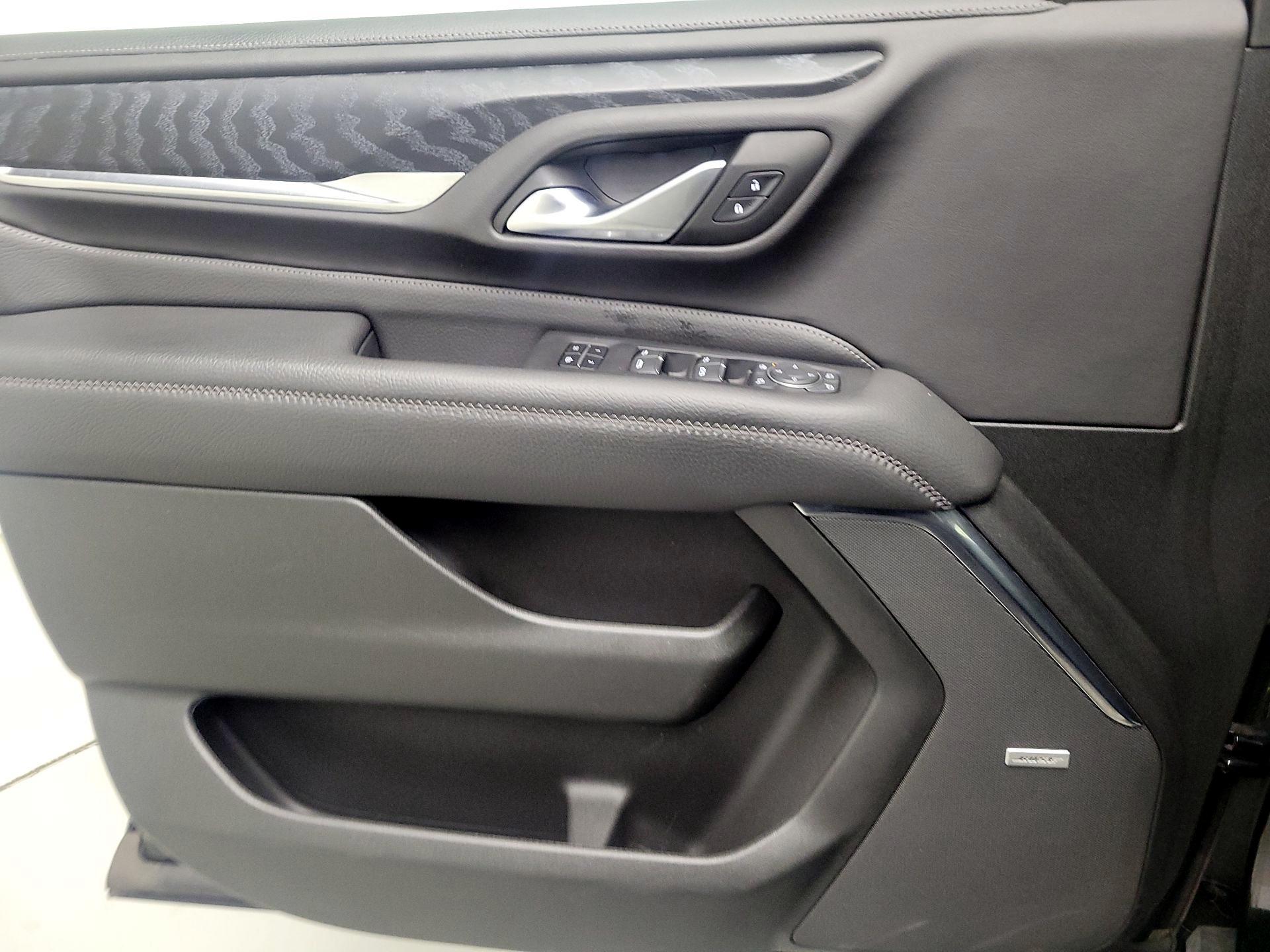 Thumbnail: 2022 GMC Yukon XL - 12