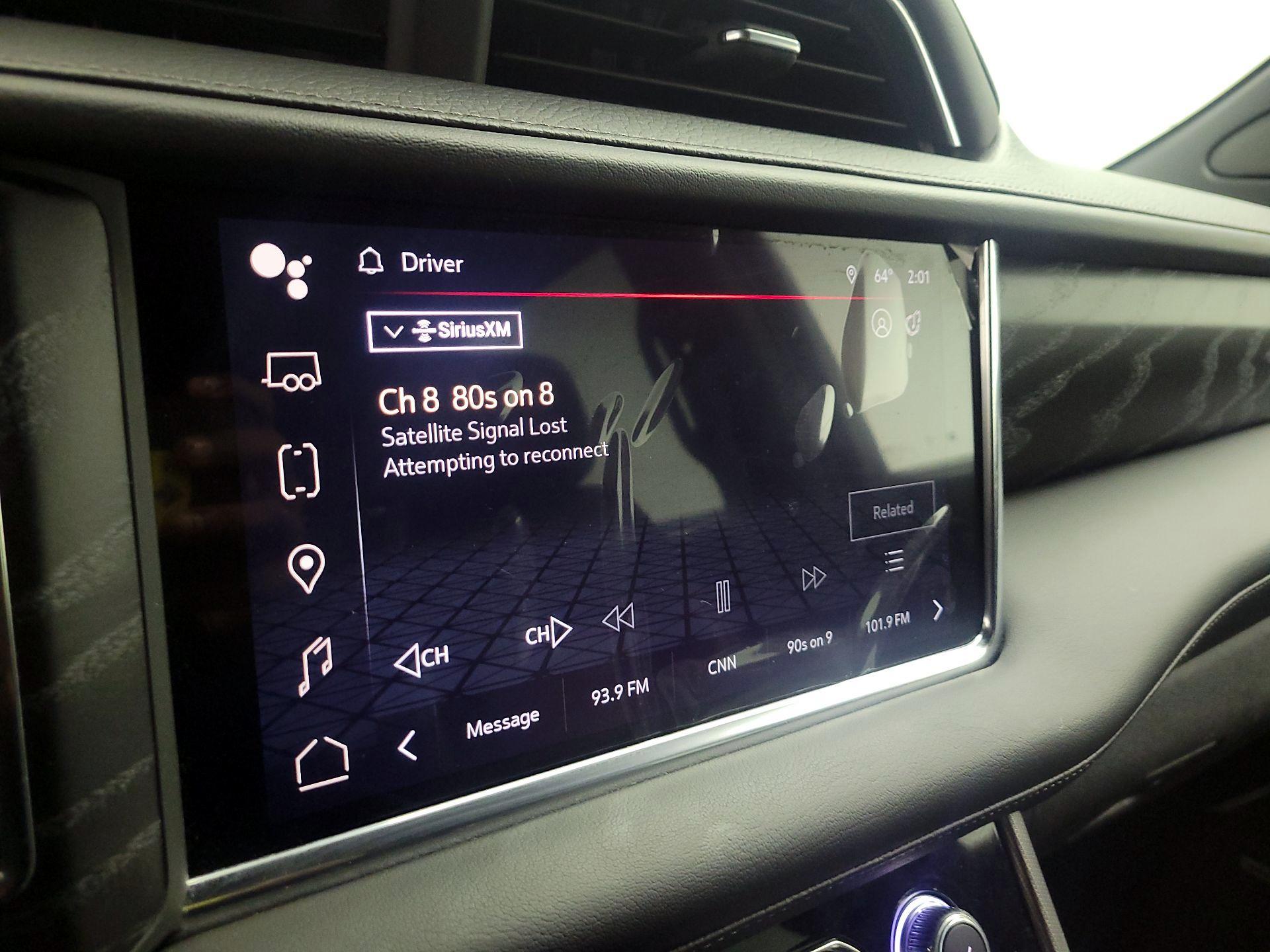 Thumbnail: 2022 GMC Yukon XL - 14