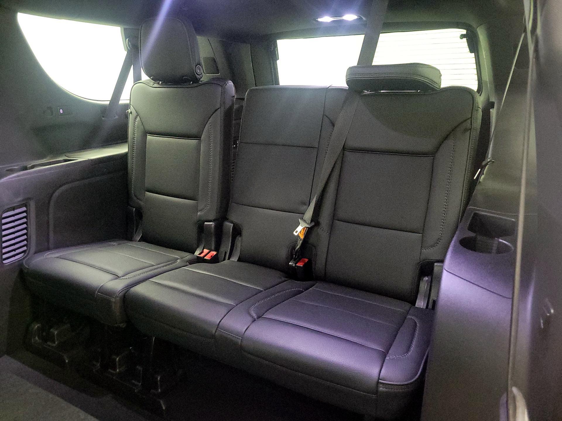 Thumbnail: 2022 GMC Yukon XL - 18