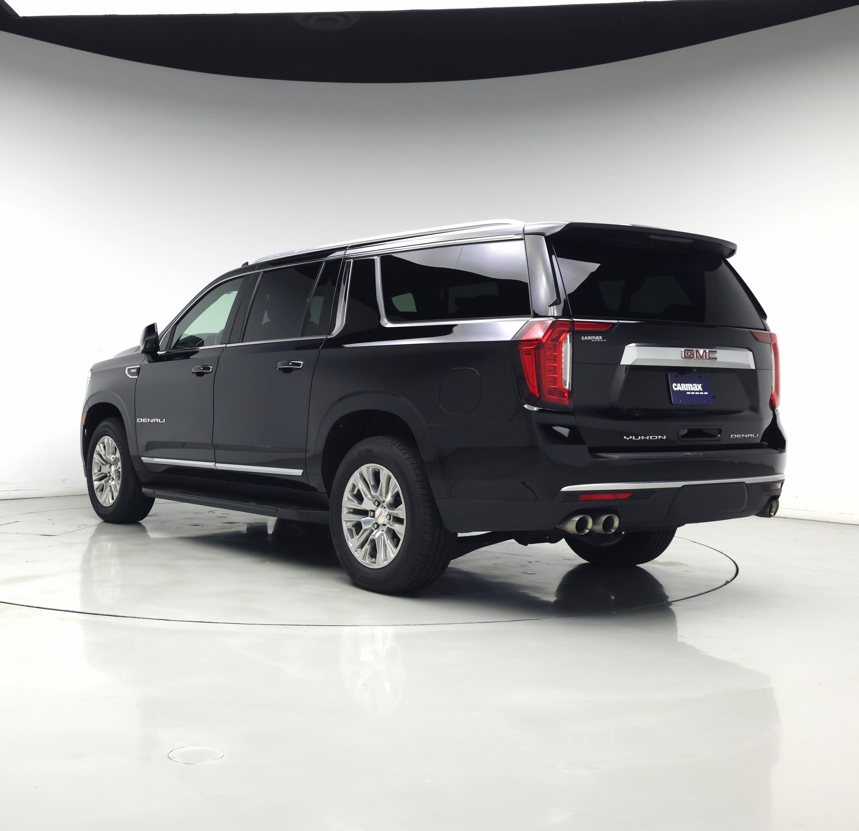 Thumbnail: 2022 GMC Yukon XL - 2