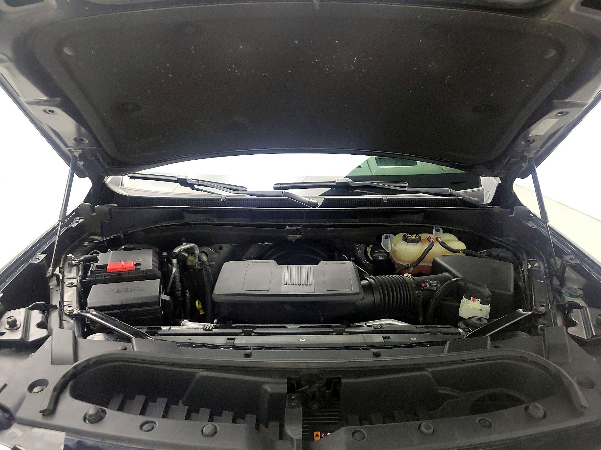 Thumbnail: 2022 GMC Yukon XL - 20