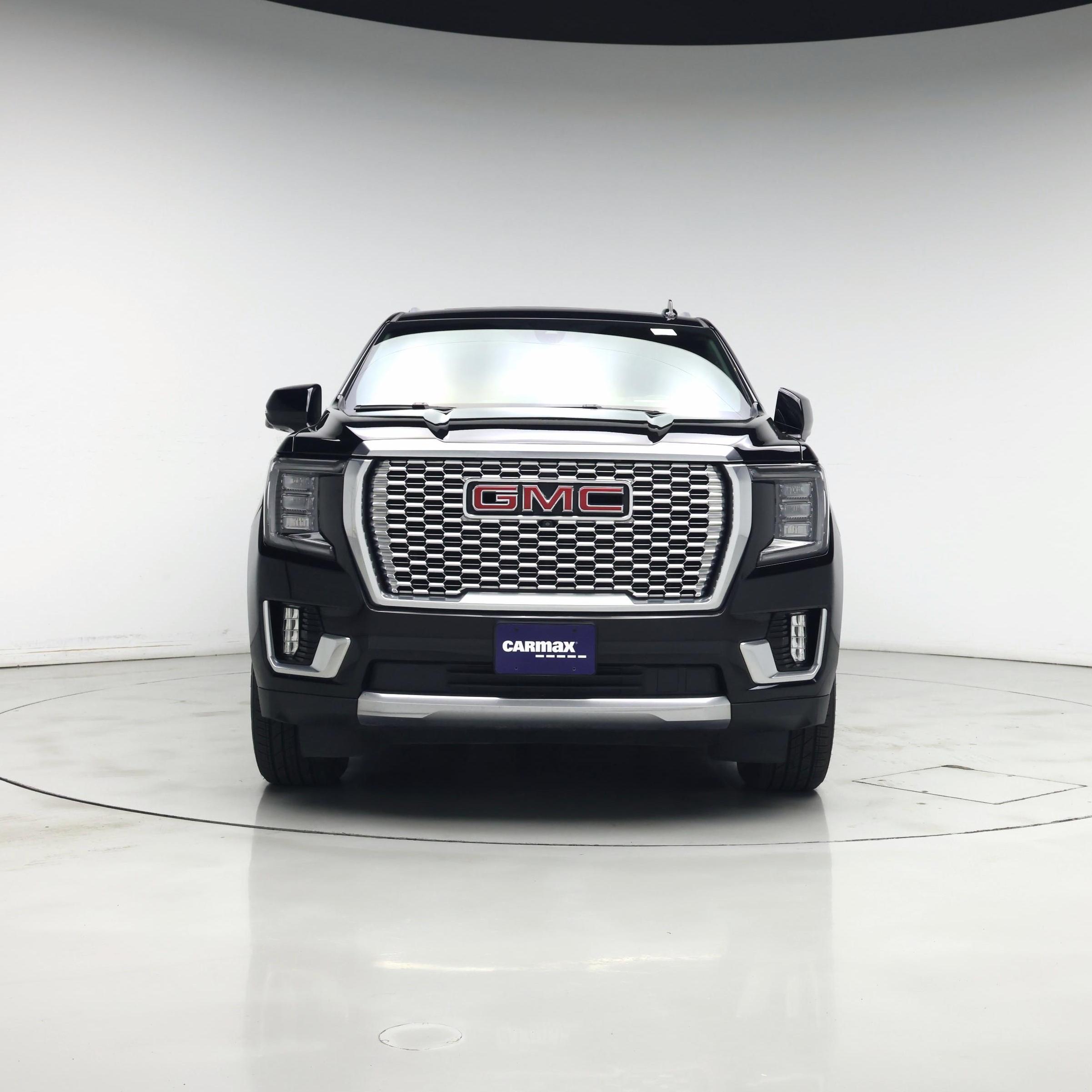 Thumbnail: 2022 GMC Yukon XL - 5