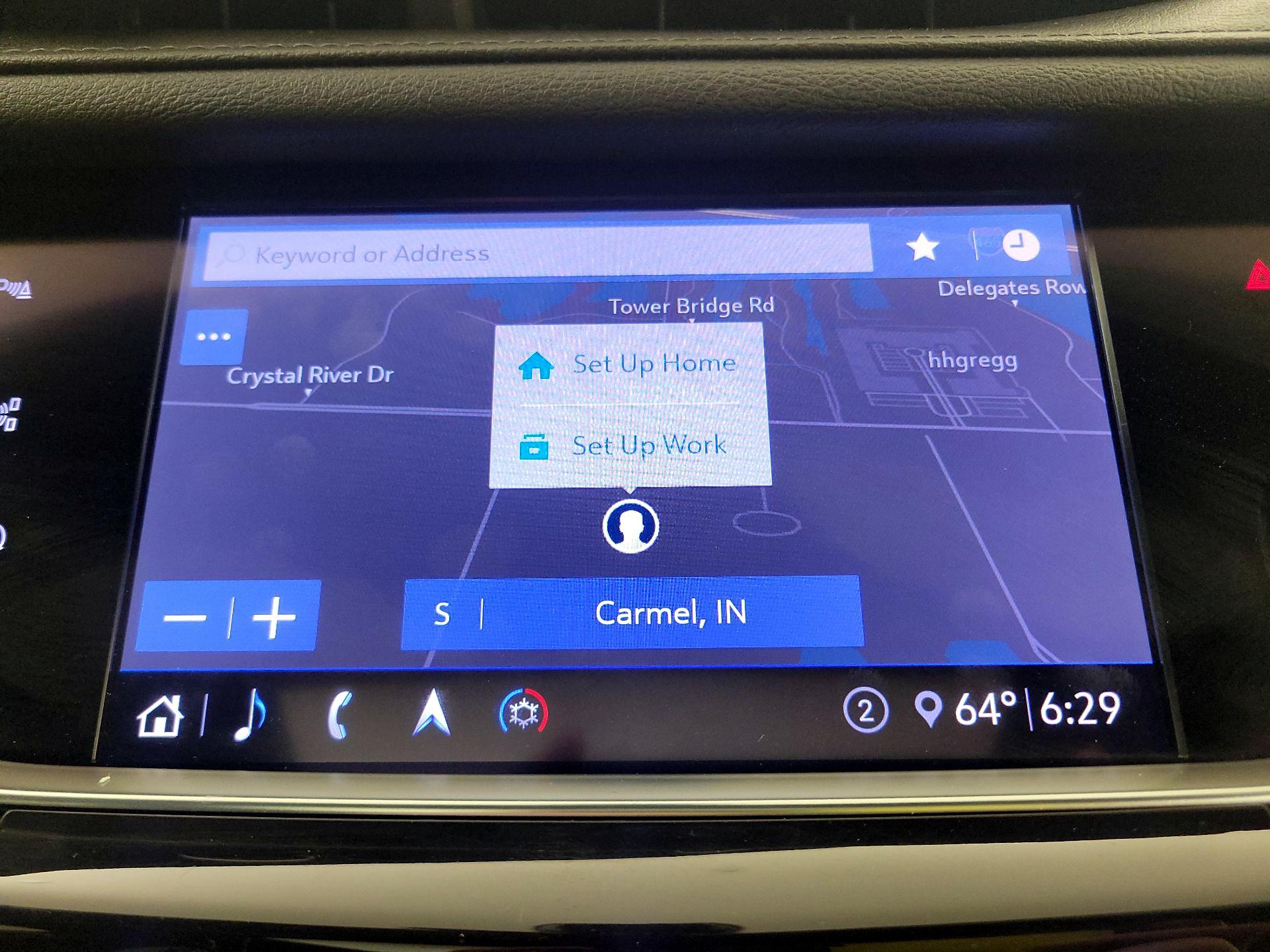 Thumbnail: 2020 Cadillac XT5 - 14