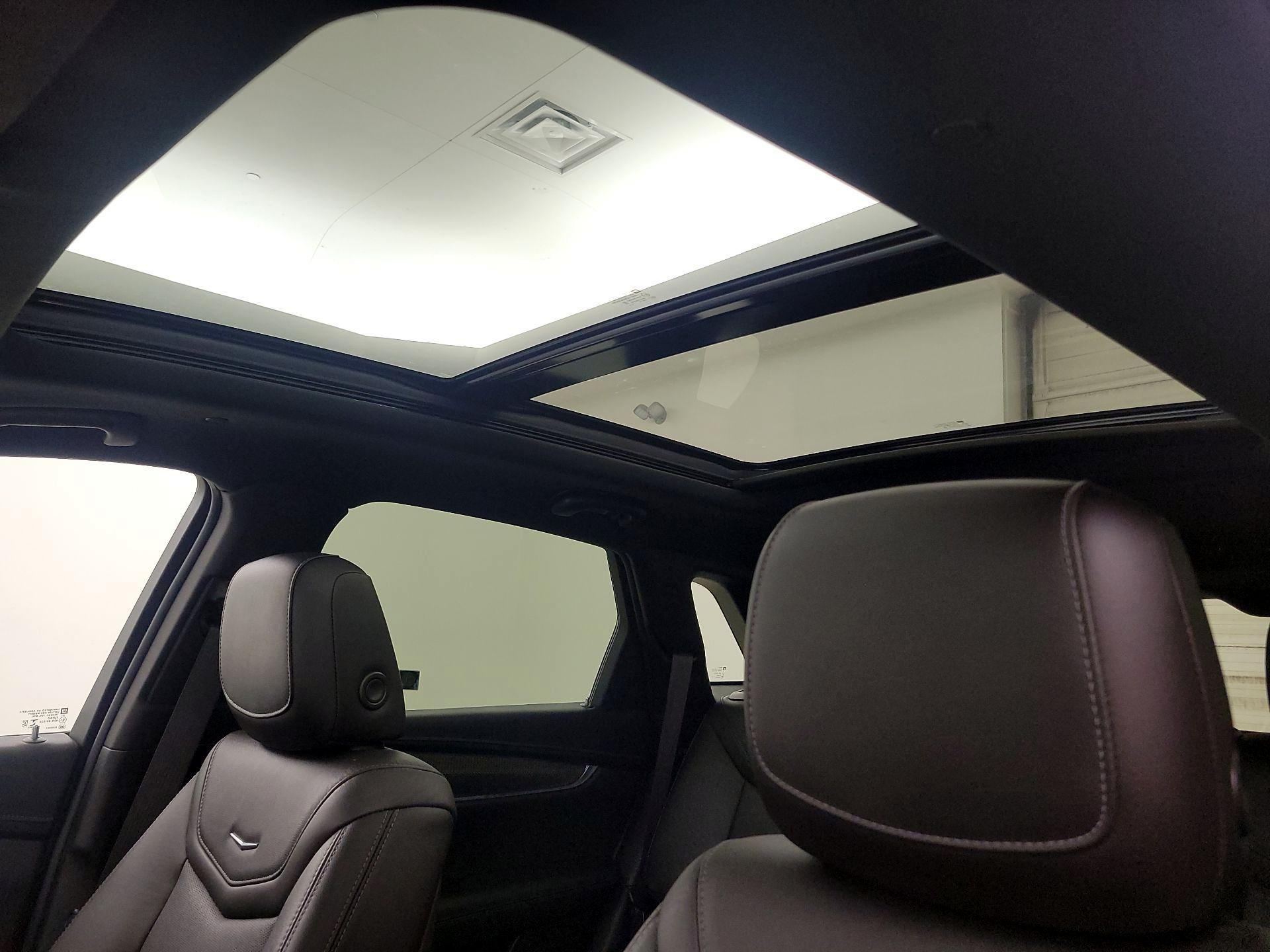 Thumbnail: 2020 Cadillac XT5 - 20