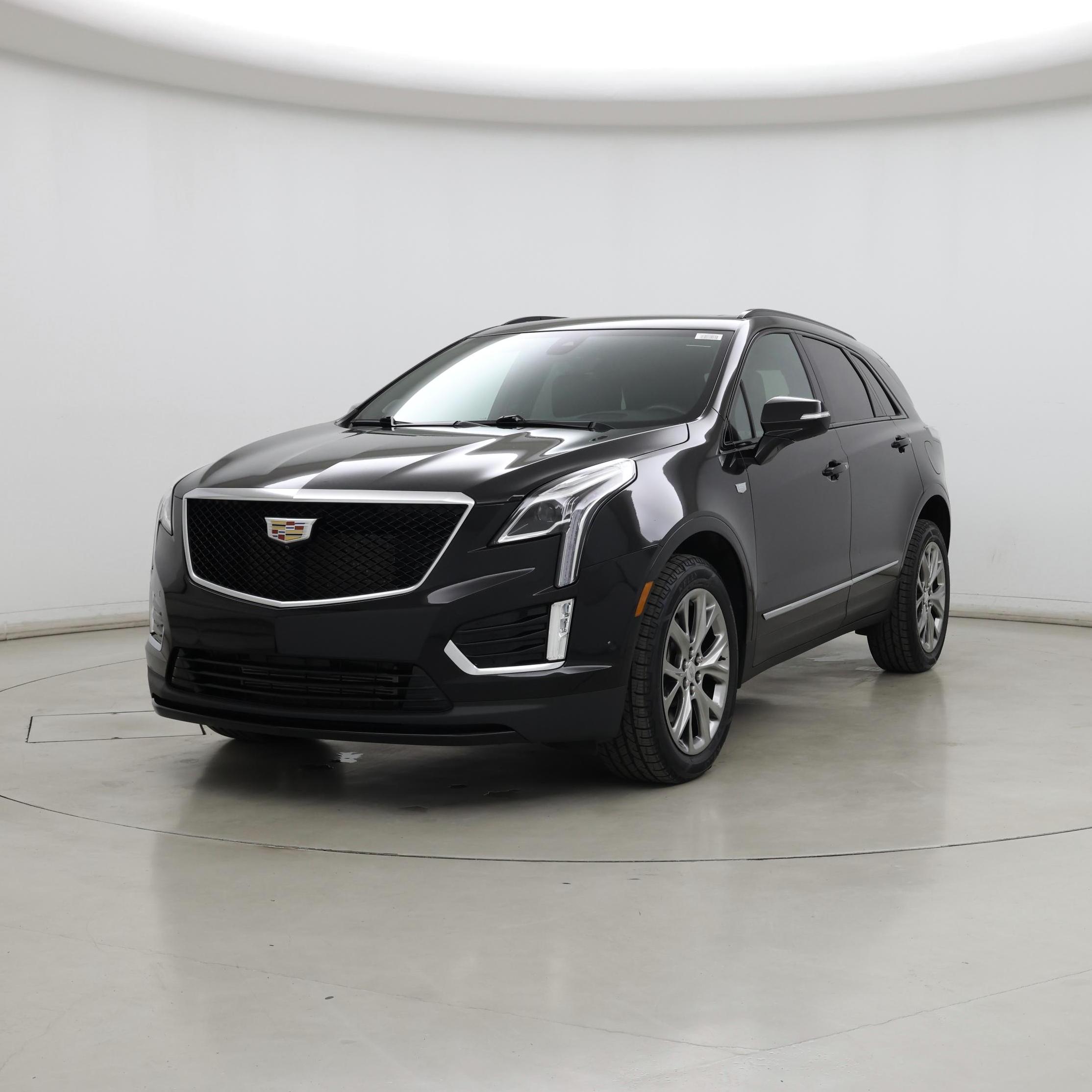 Thumbnail: 2020 Cadillac XT5 - 4