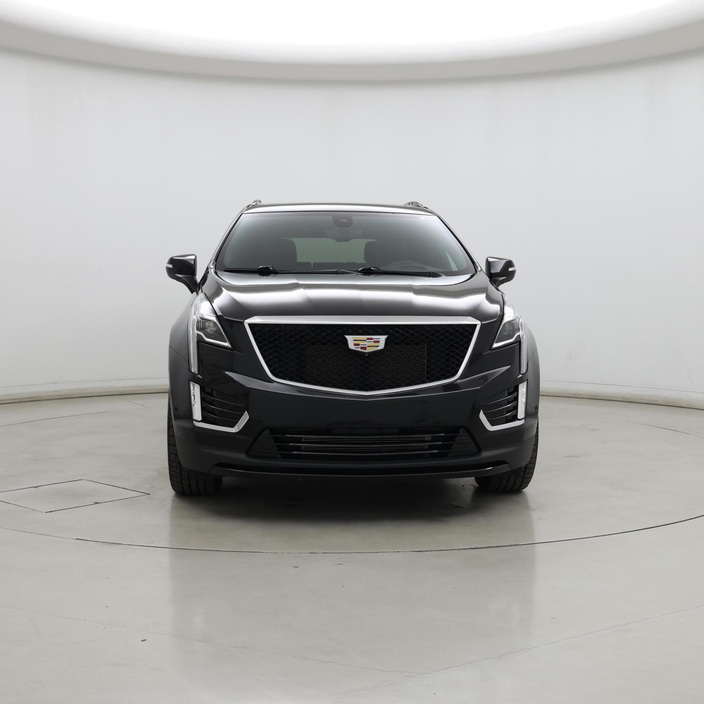Thumbnail: 2020 Cadillac XT5 - 5