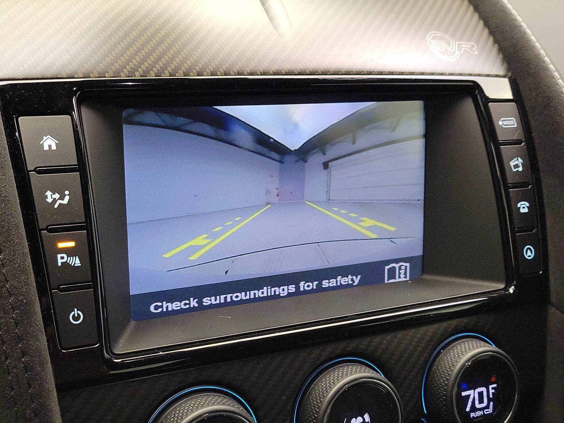 Thumbnail: 2017 Jaguar F-Type - 15