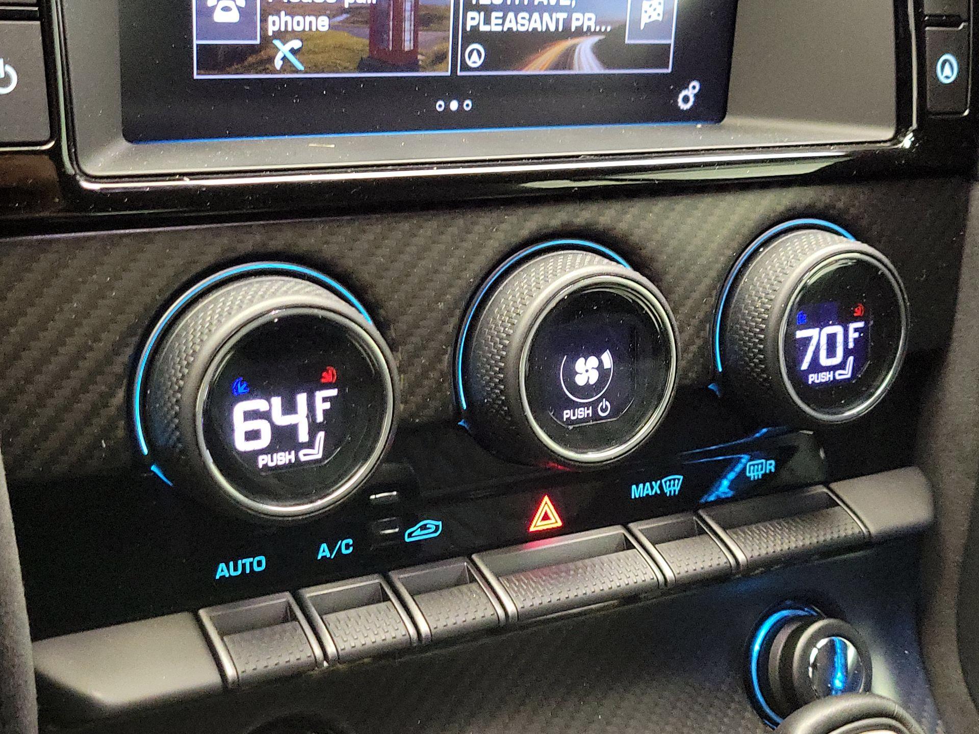 Thumbnail: 2017 Jaguar F-Type - 17