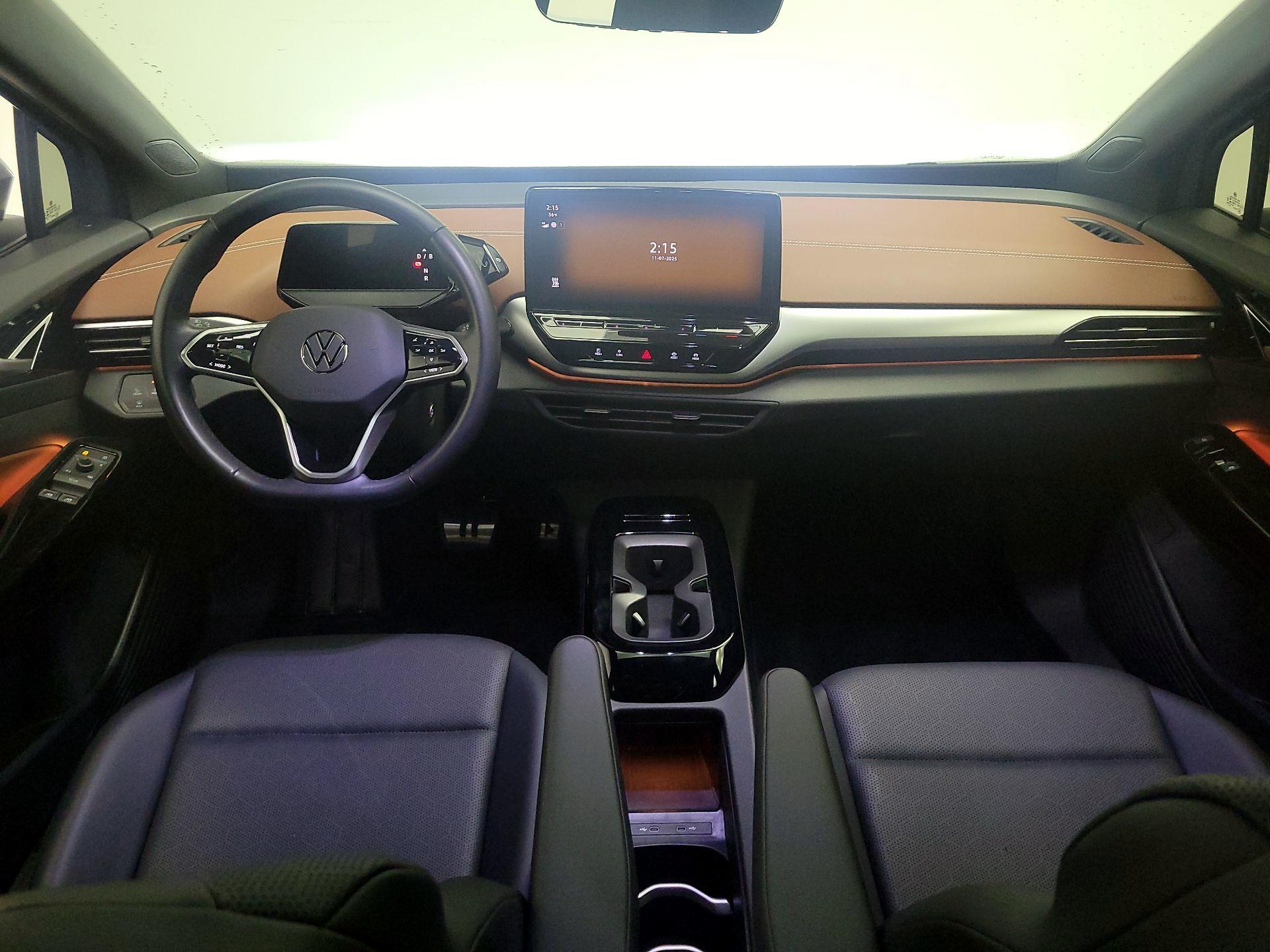 Thumbnail: 2022 Volkswagen ID.4 - 9