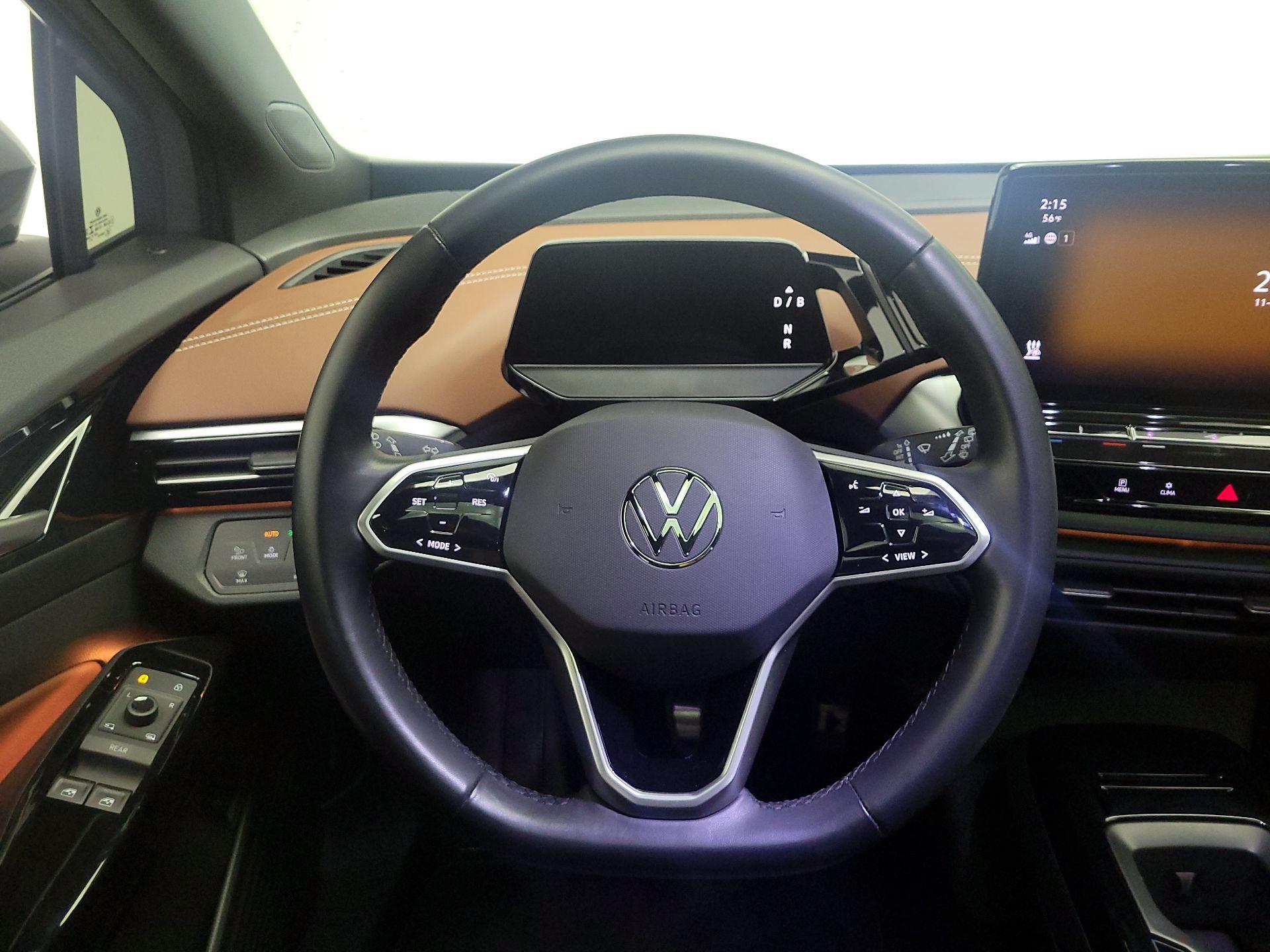 Thumbnail: 2022 Volkswagen ID.4 - 10