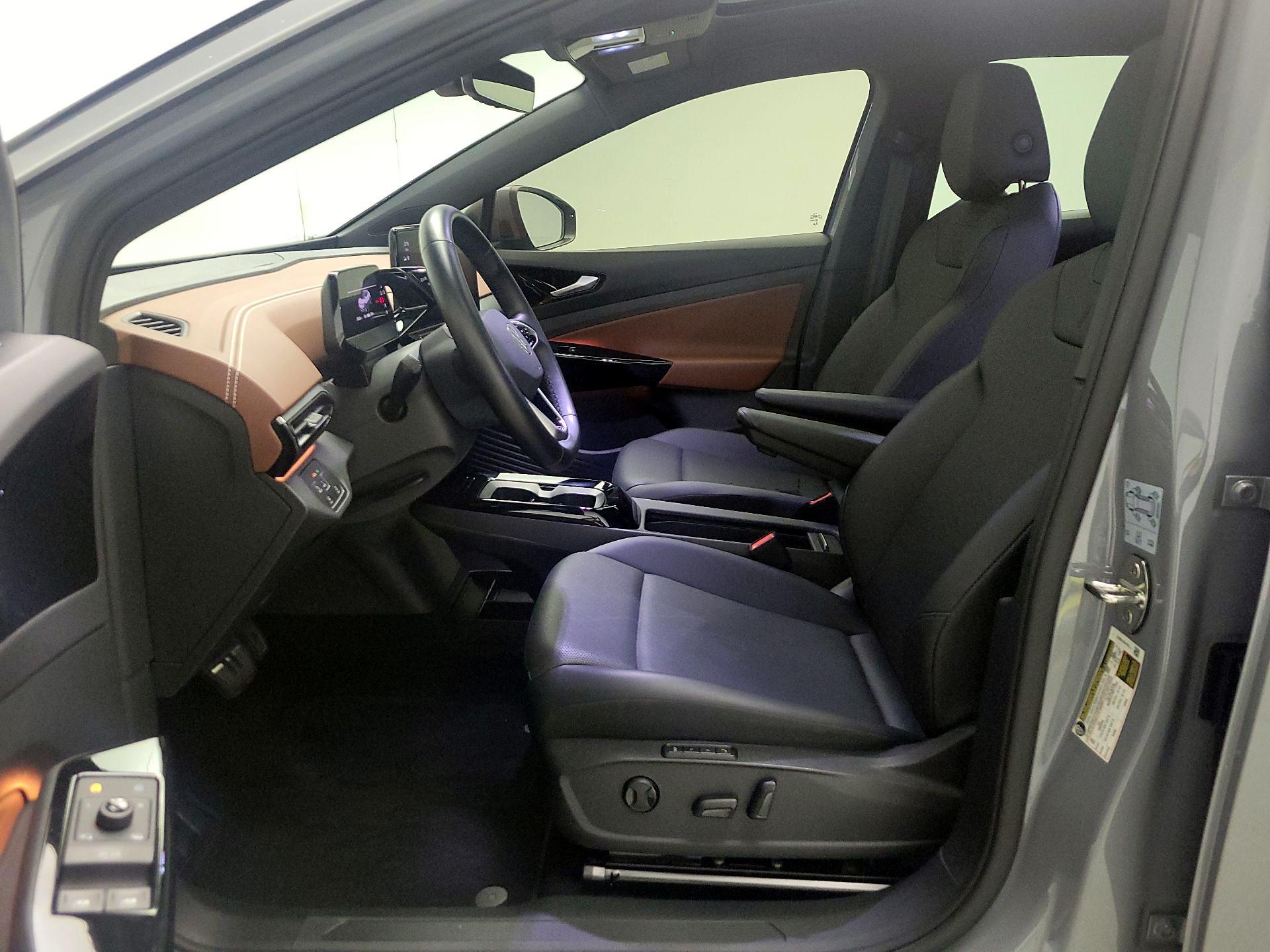 Thumbnail: 2022 Volkswagen ID.4 - 11