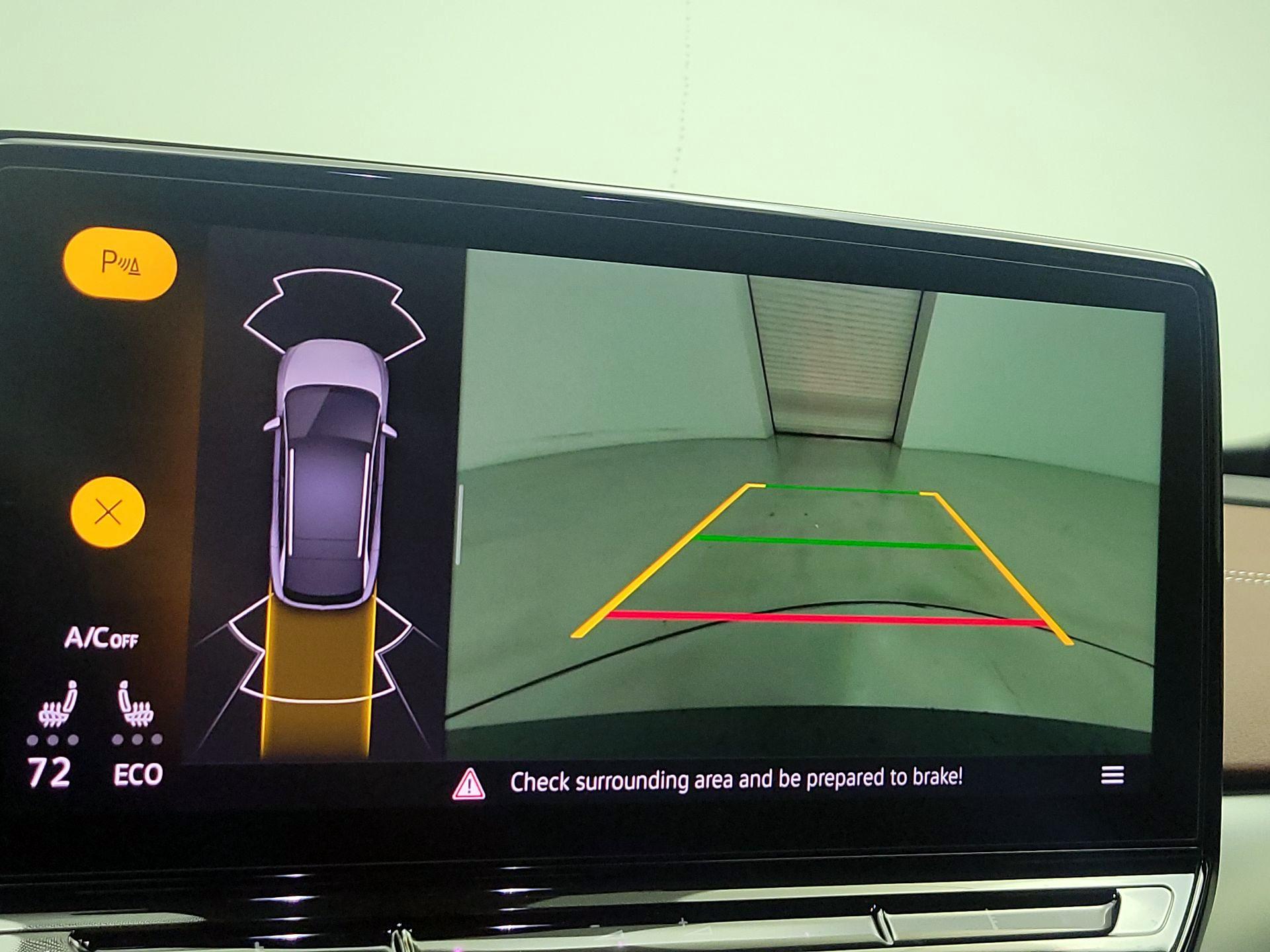 Thumbnail: 2022 Volkswagen ID.4 - 14