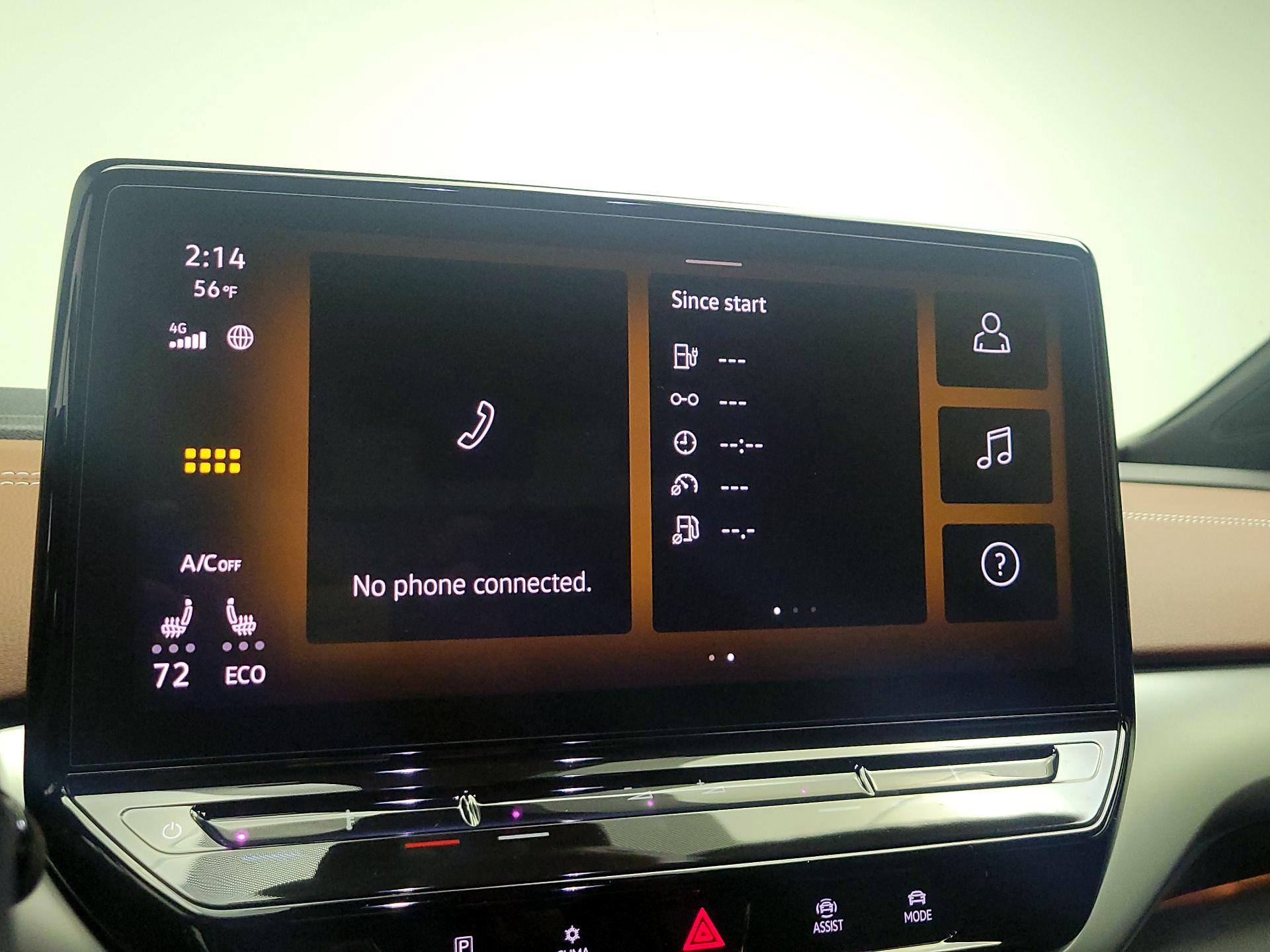 Thumbnail: 2022 Volkswagen ID.4 - 16