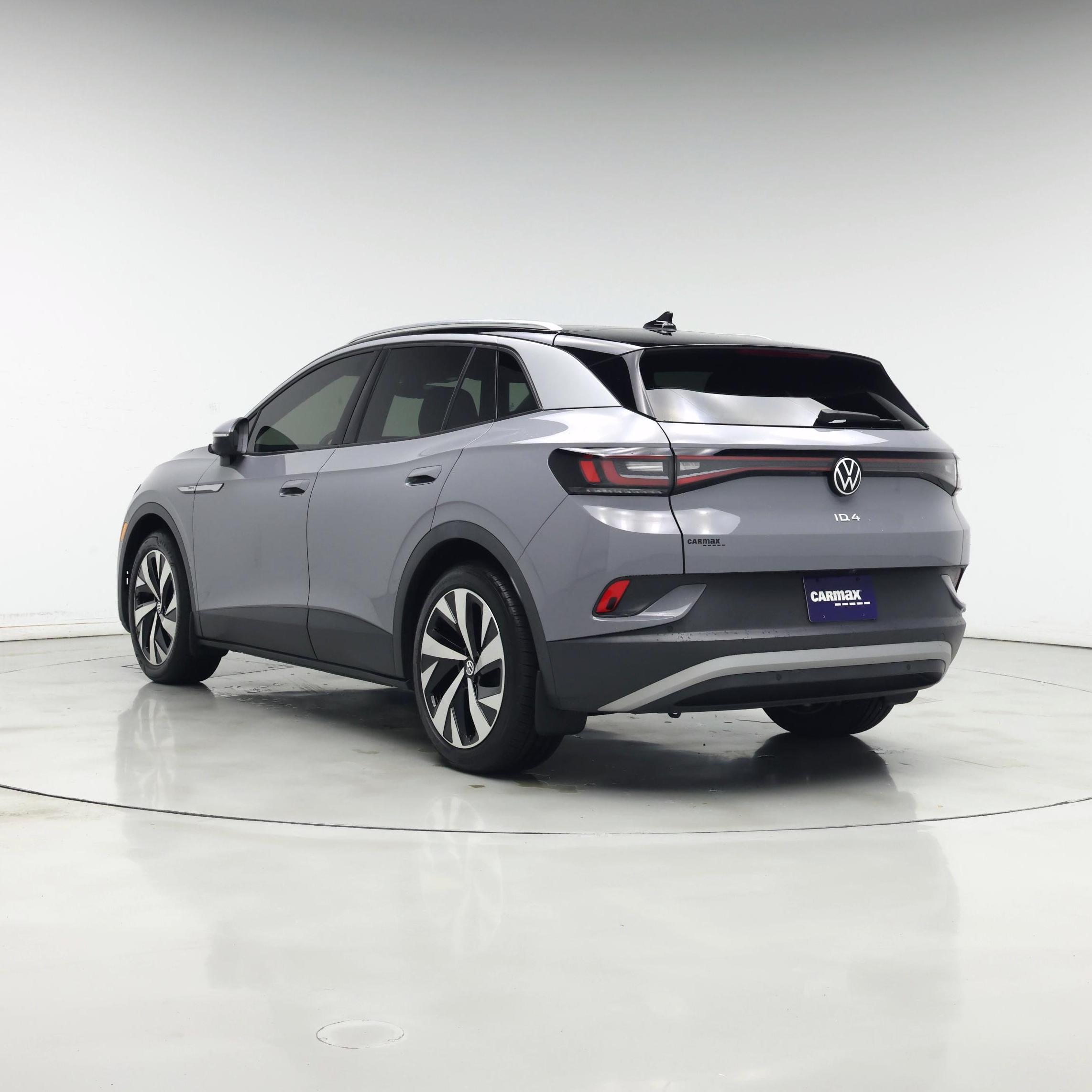 Thumbnail: 2022 Volkswagen ID.4 - 2