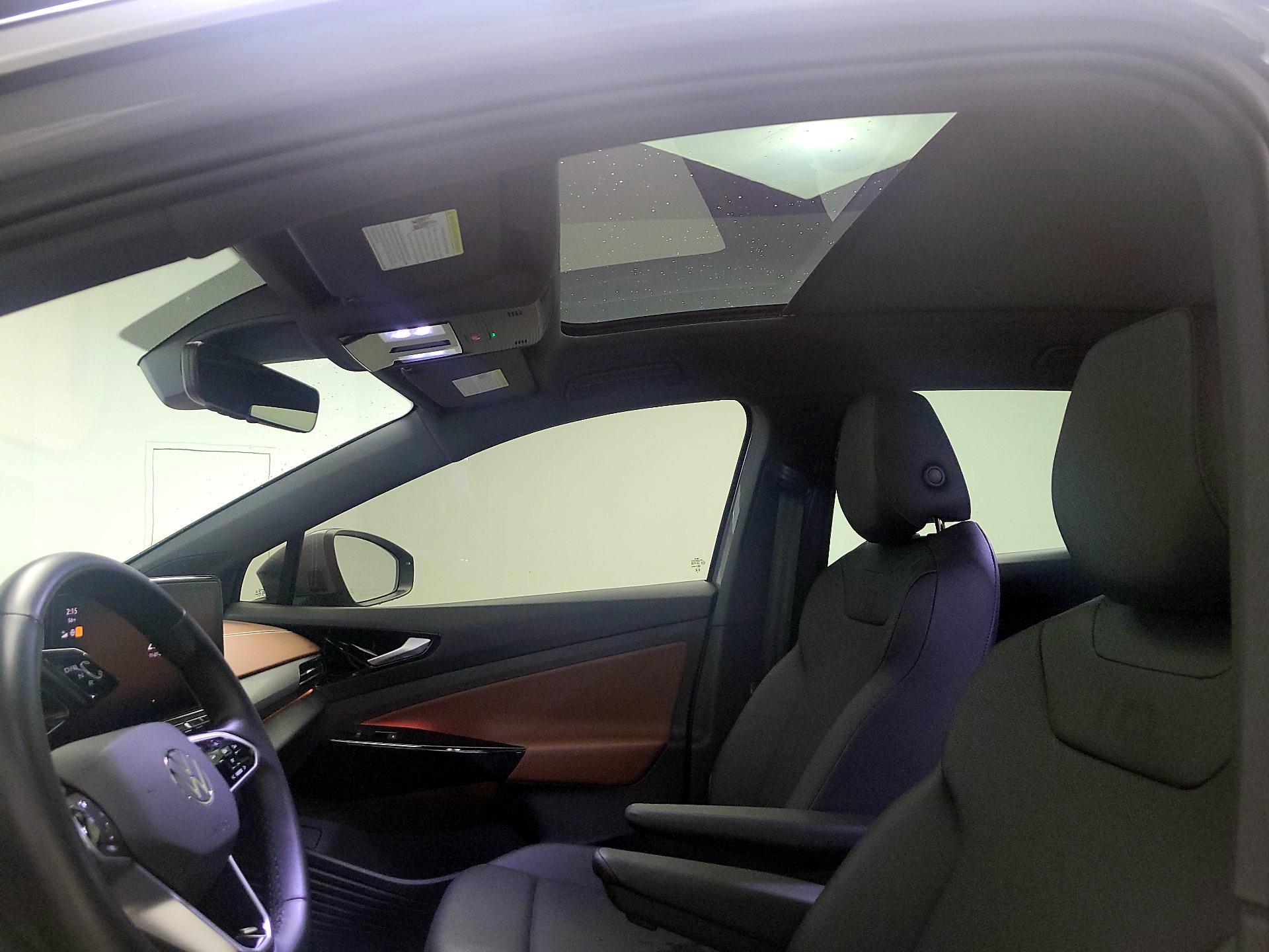 Thumbnail: 2022 Volkswagen ID.4 - 19