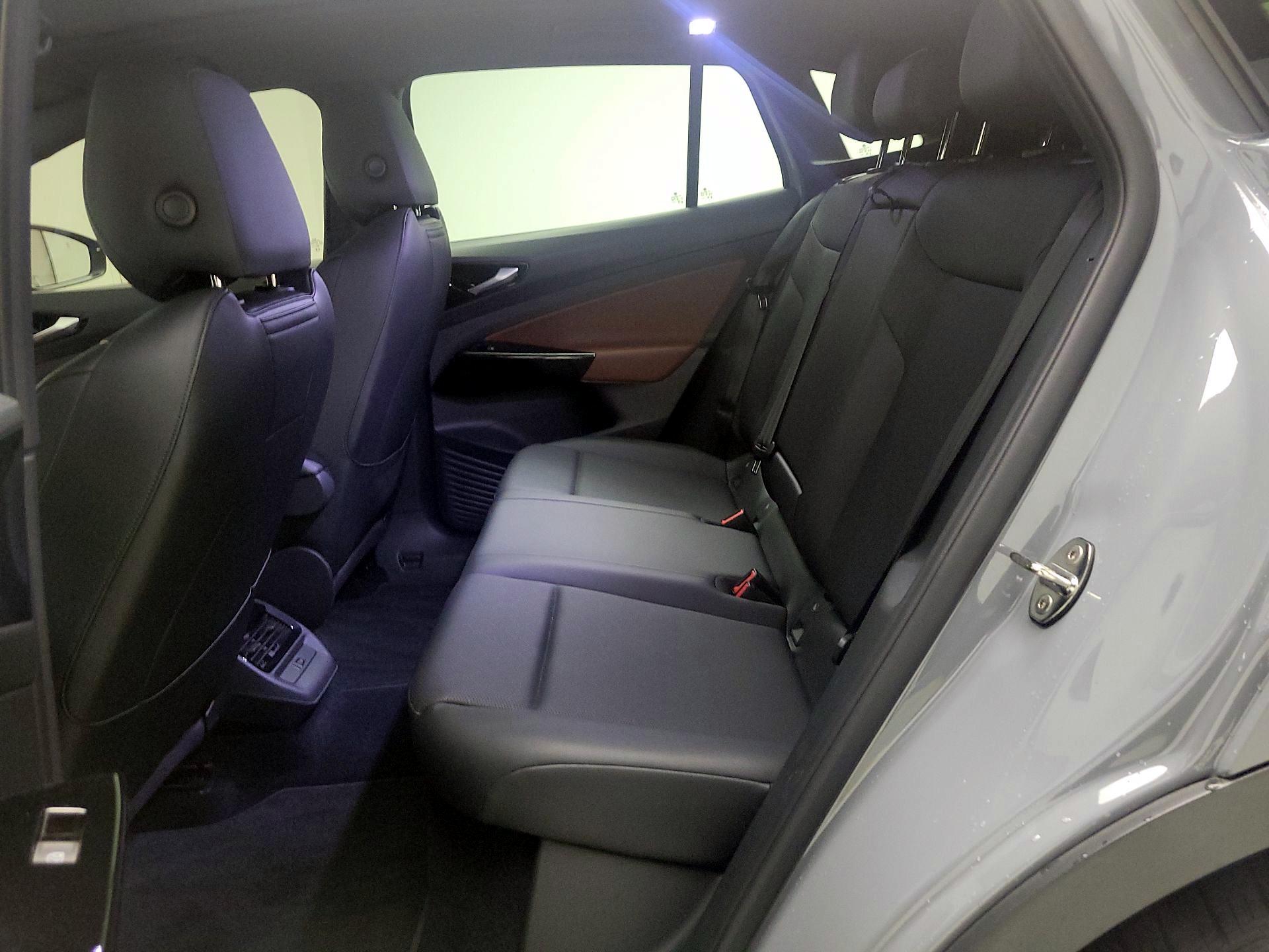 Thumbnail: 2022 Volkswagen ID.4 - 20