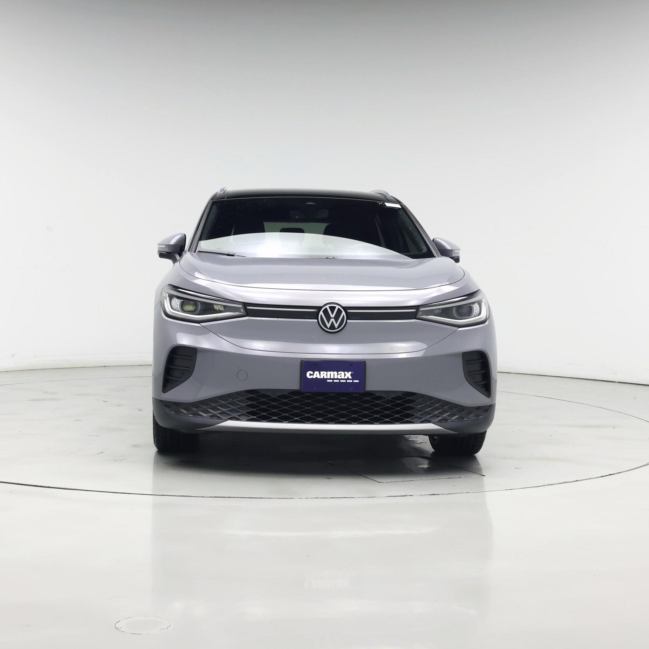 Thumbnail: 2022 Volkswagen ID.4 - 5