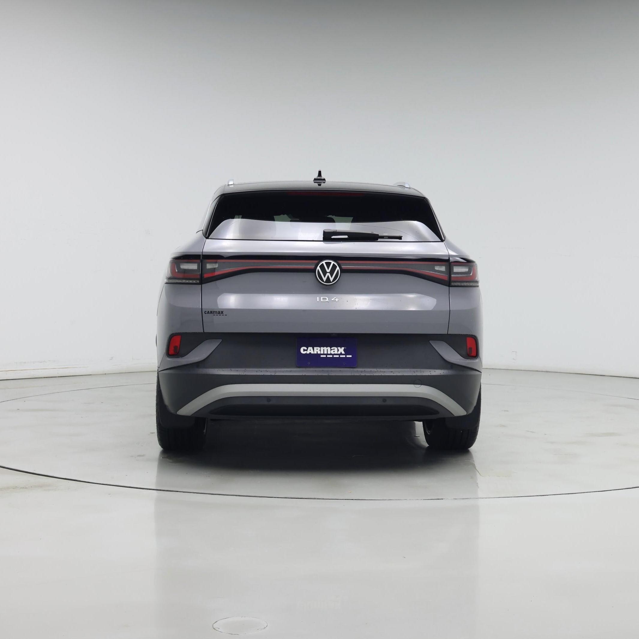 Thumbnail: 2022 Volkswagen ID.4 - 6