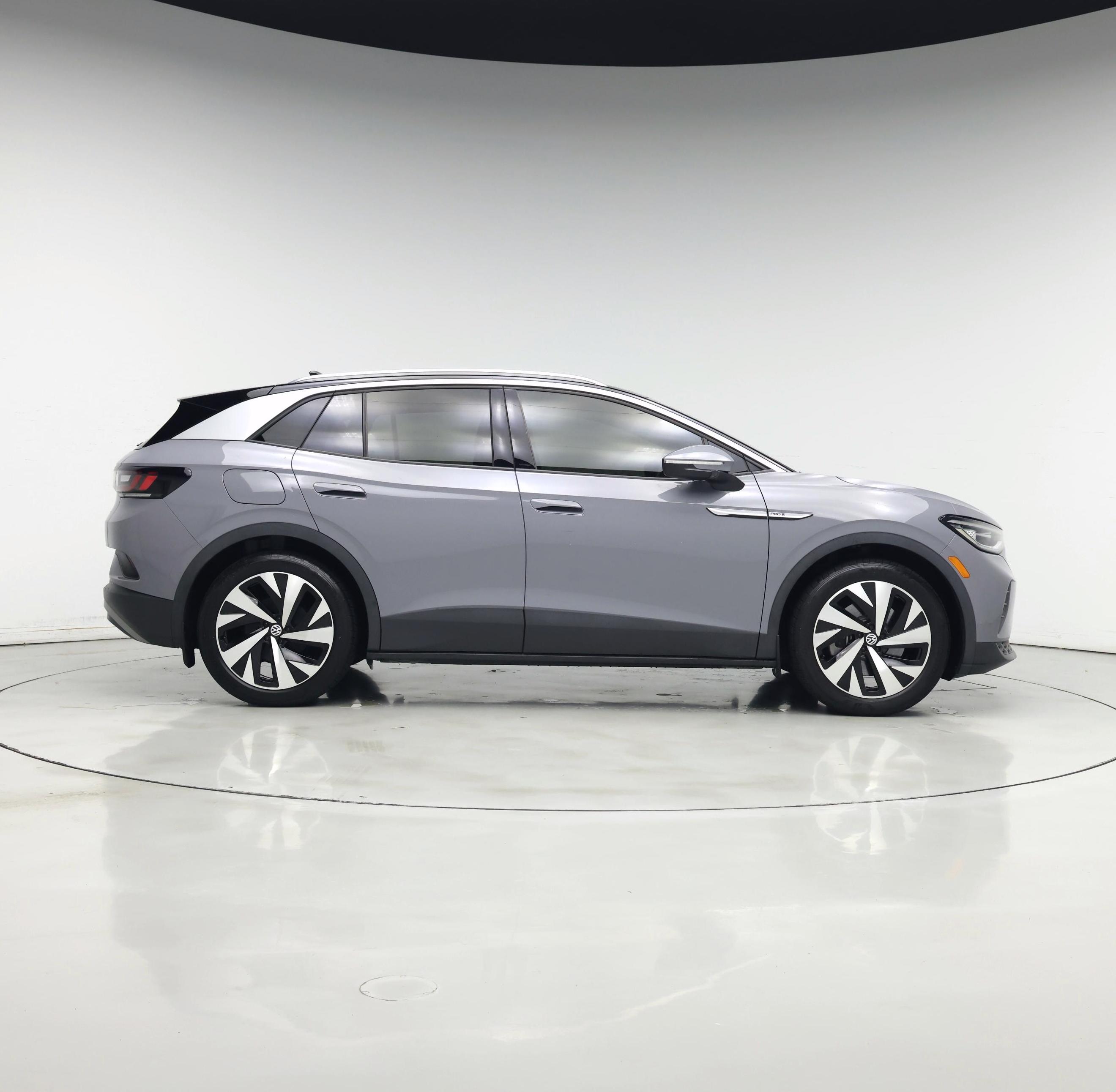 Thumbnail: 2022 Volkswagen ID.4 - 7