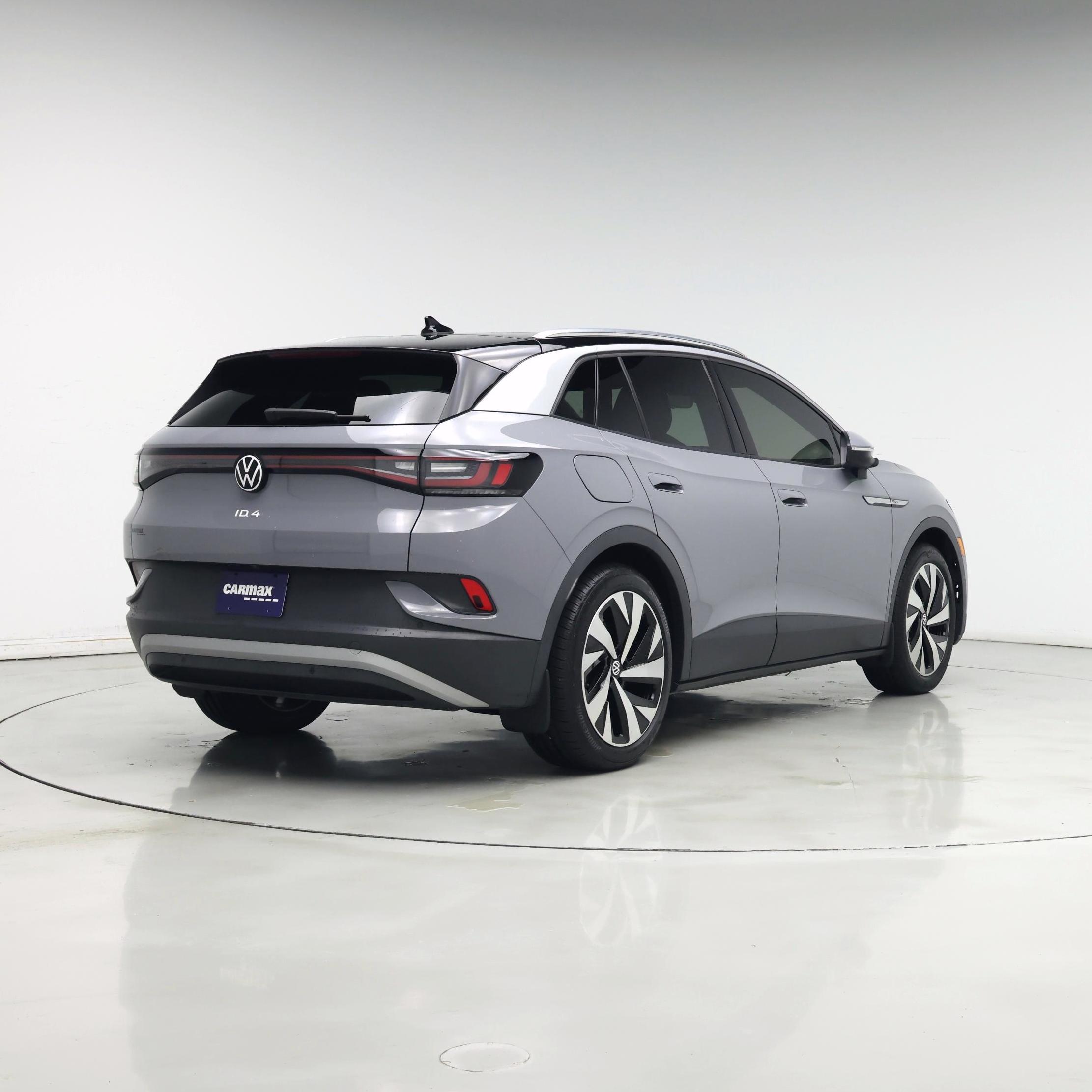 Thumbnail: 2022 Volkswagen ID.4 - 8