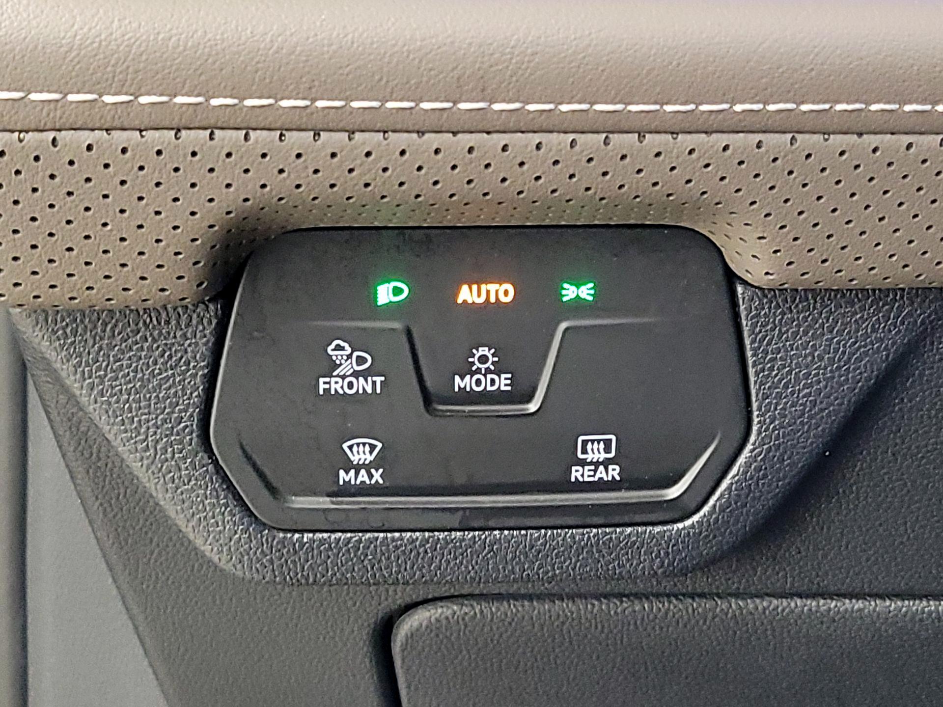 Thumbnail: 2024 Volkswagen Atlas - 13