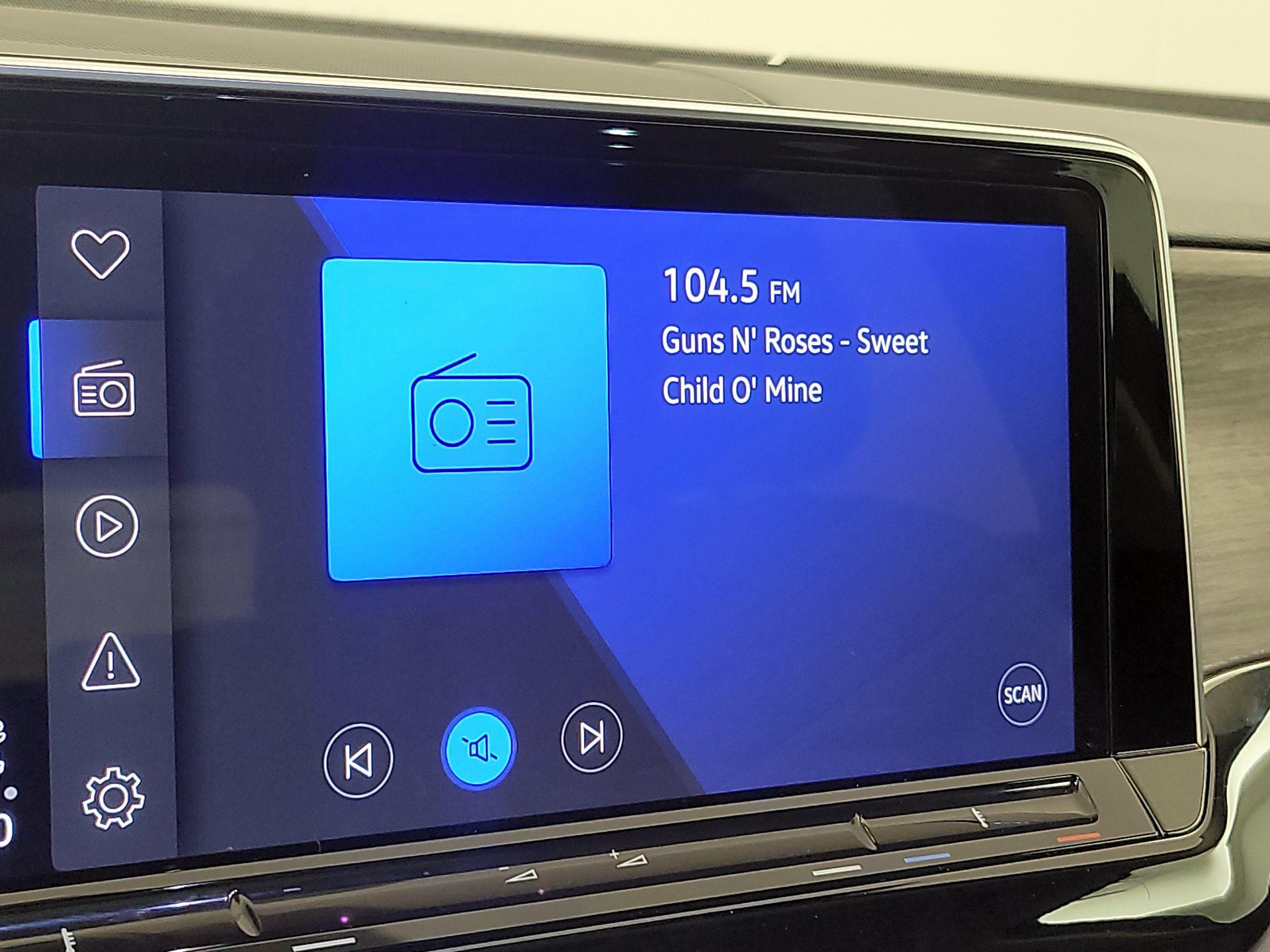 Thumbnail: 2024 Volkswagen Atlas - 15