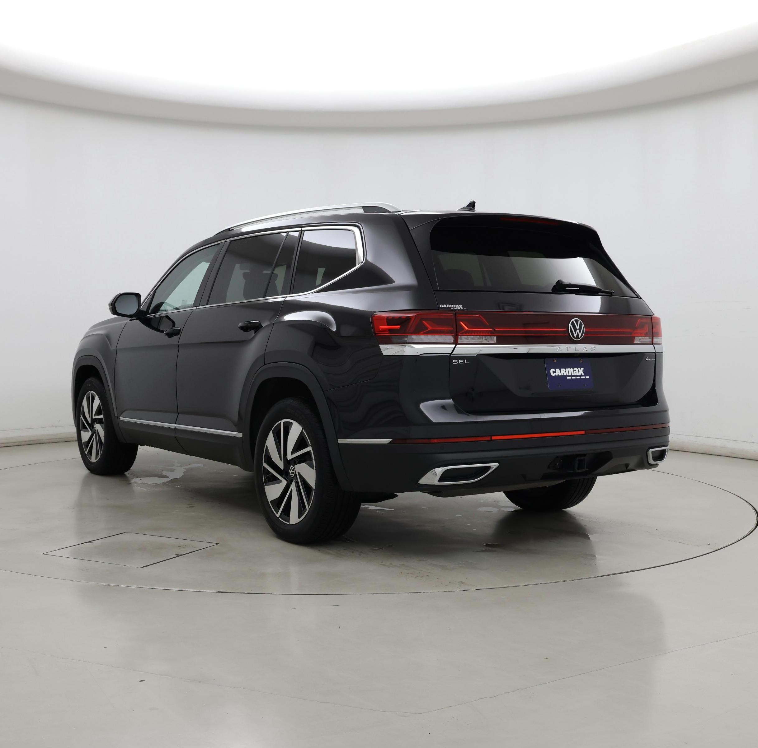 Thumbnail: 2024 Volkswagen Atlas - 2