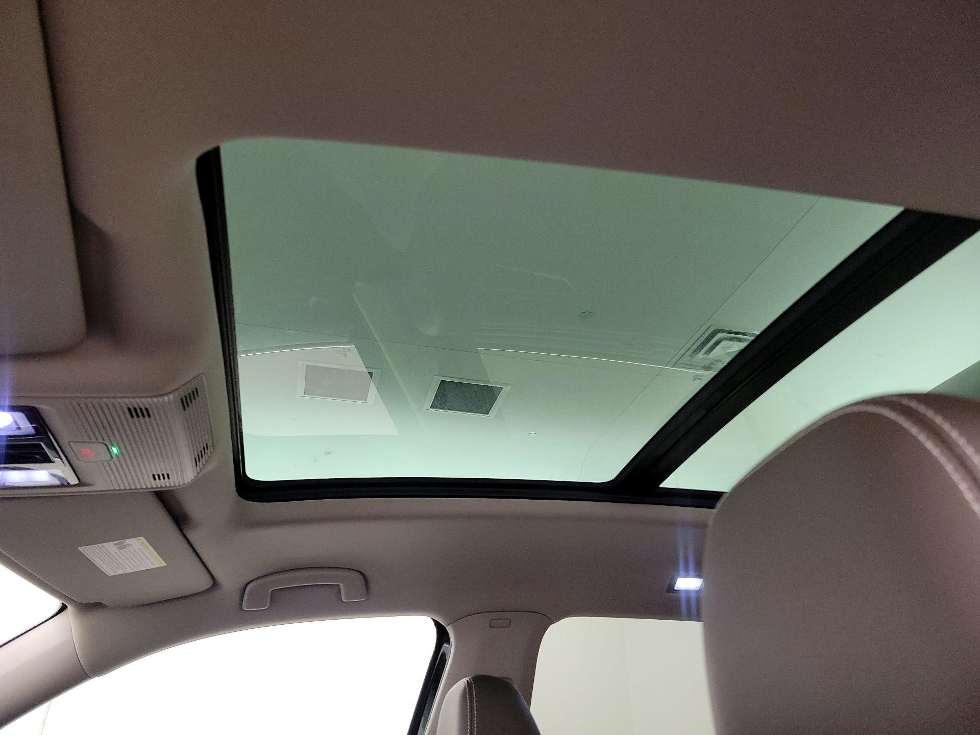 Thumbnail: 2024 Volkswagen Atlas - 19