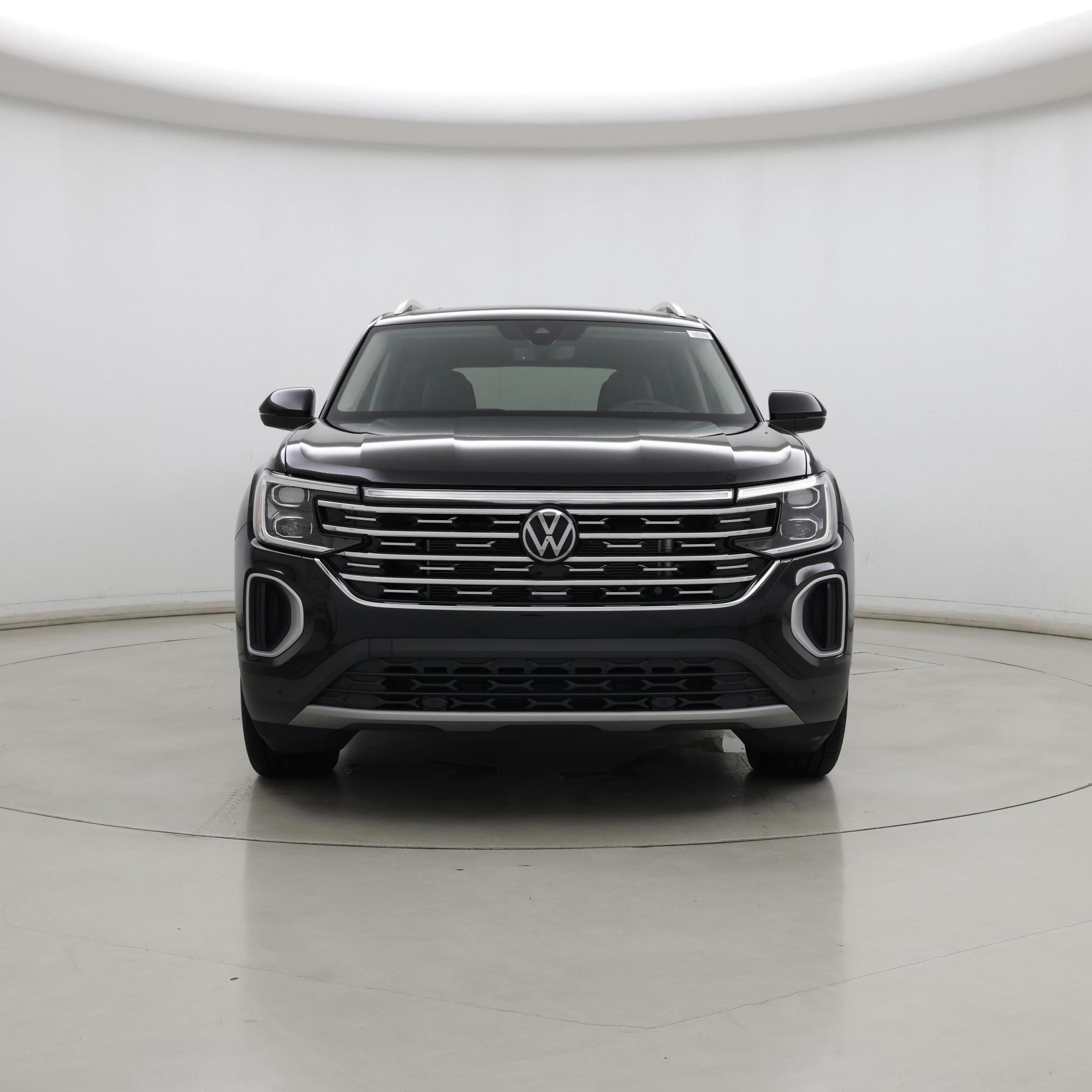 Thumbnail: 2024 Volkswagen Atlas - 5