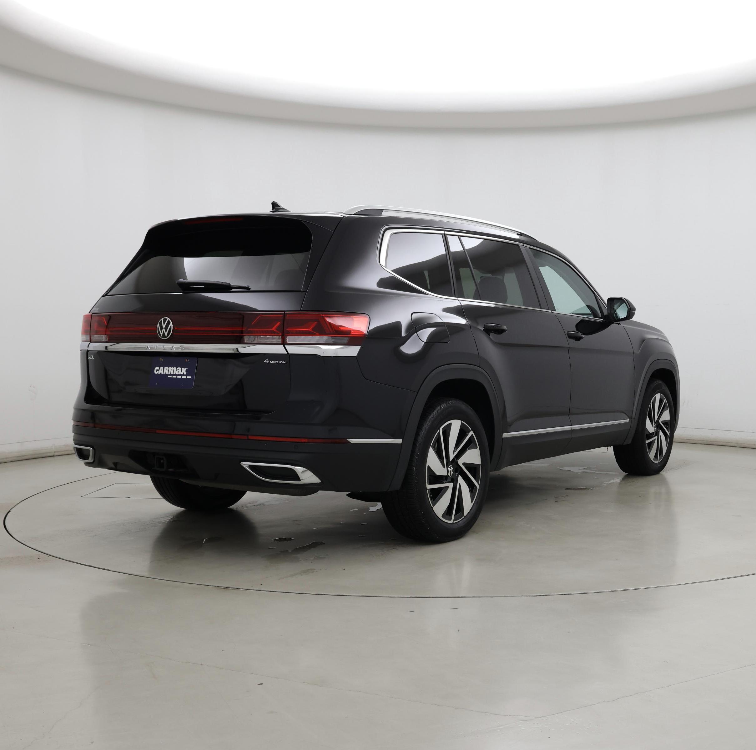 Thumbnail: 2024 Volkswagen Atlas - 8