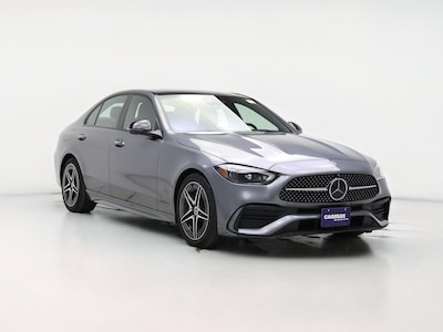 2024 Mercedes-Benz C300