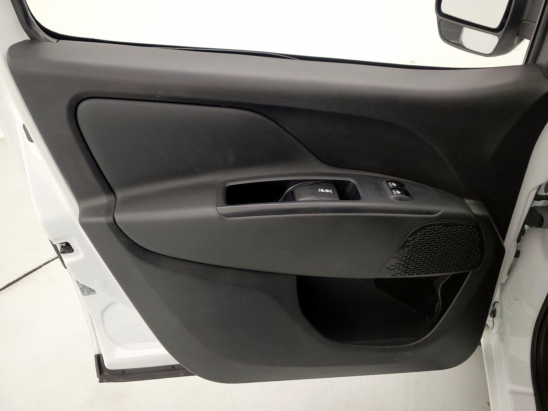 Thumbnail: 2022 RAM ProMaster City - 12