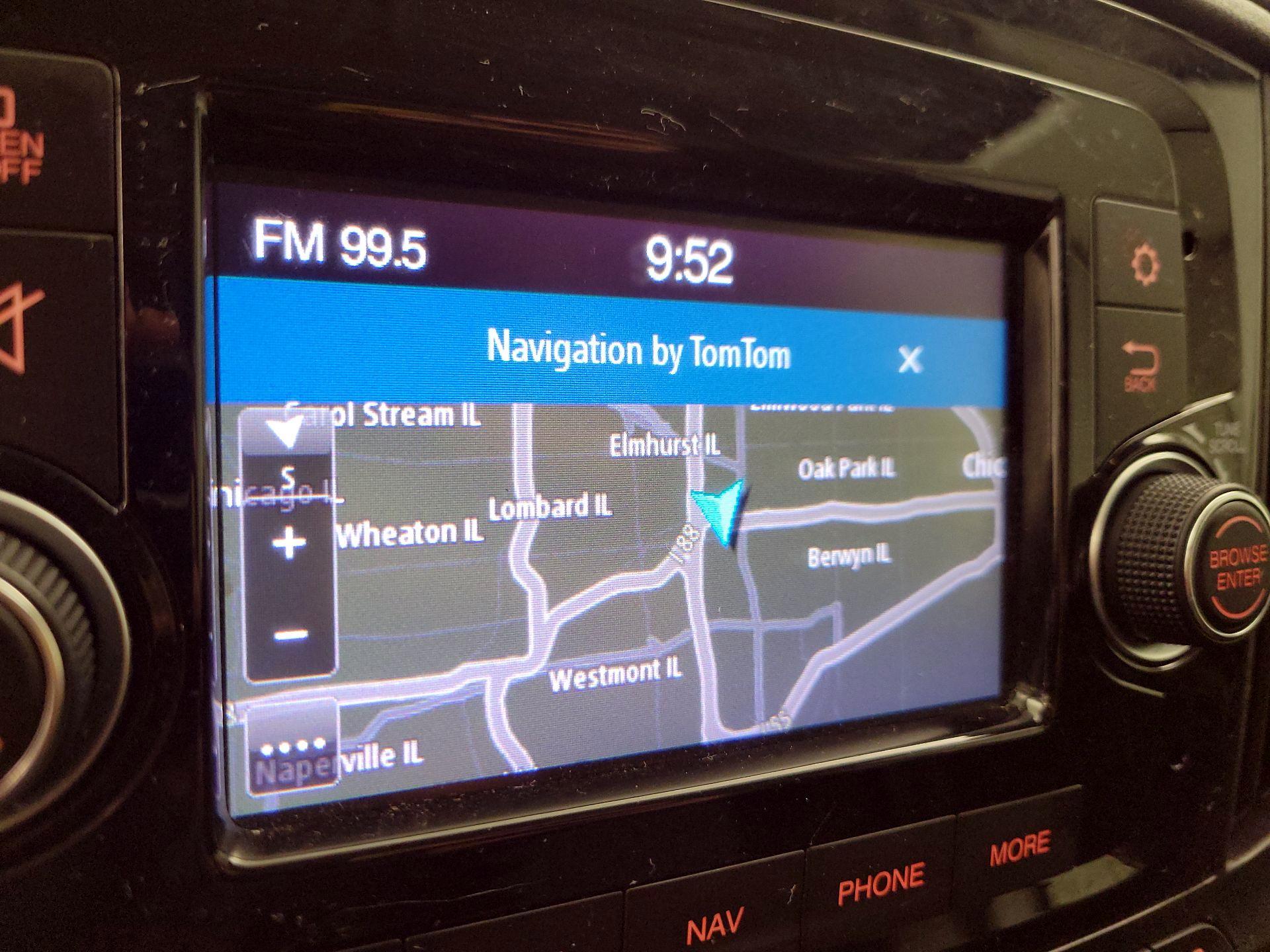 Thumbnail: 2022 RAM ProMaster City - 13