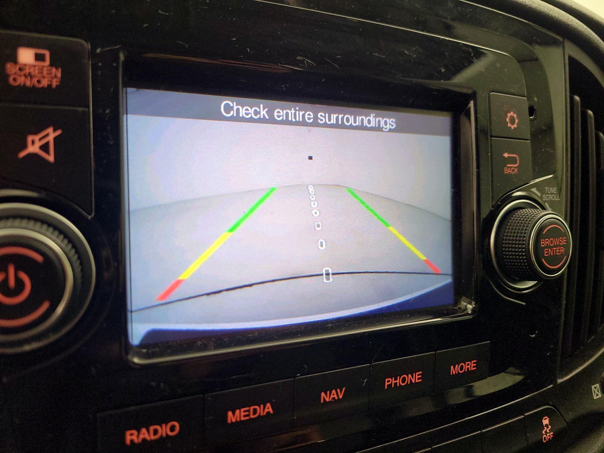 Thumbnail: 2022 RAM ProMaster City - 14