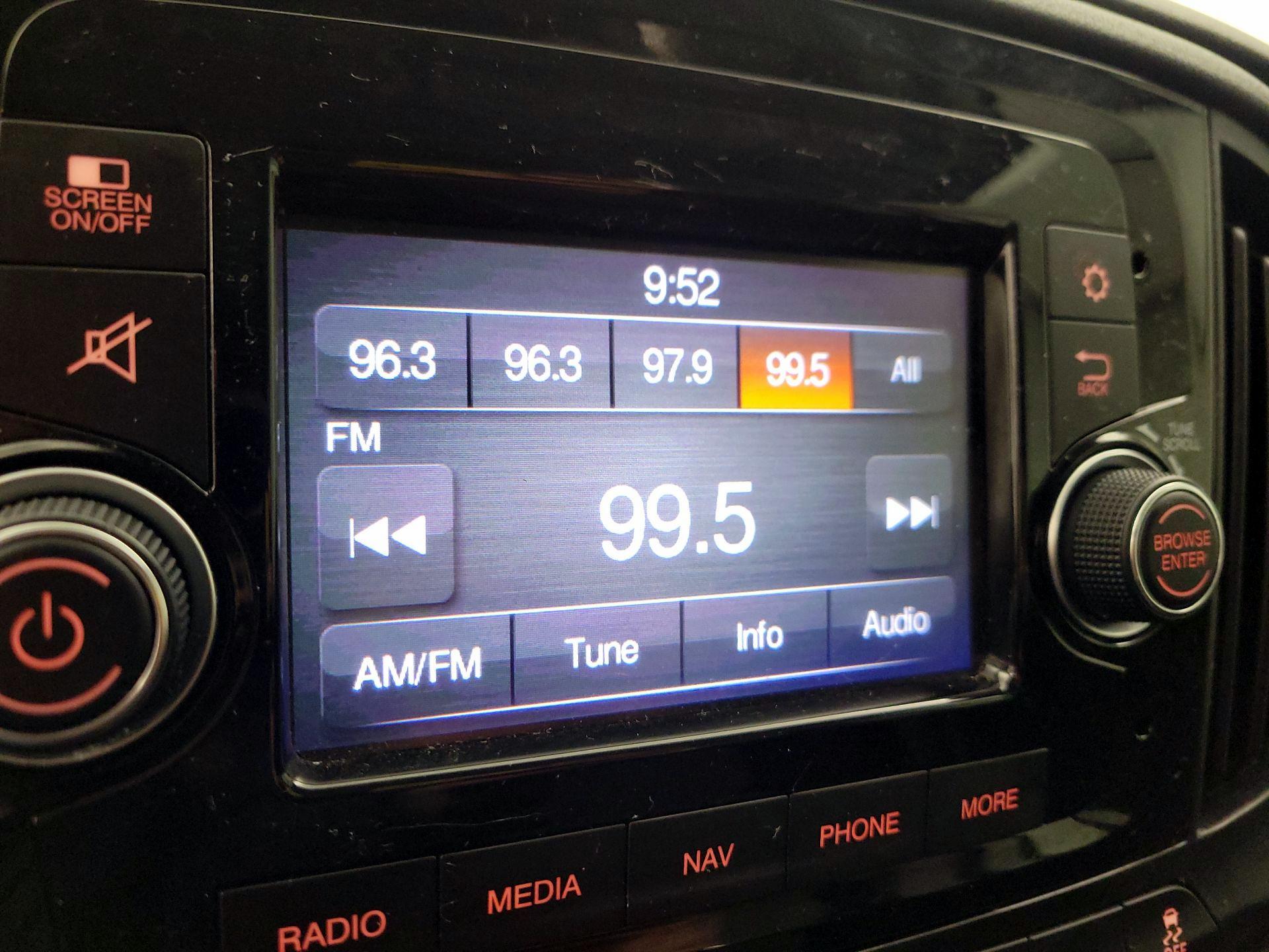 Thumbnail: 2022 RAM ProMaster City - 15