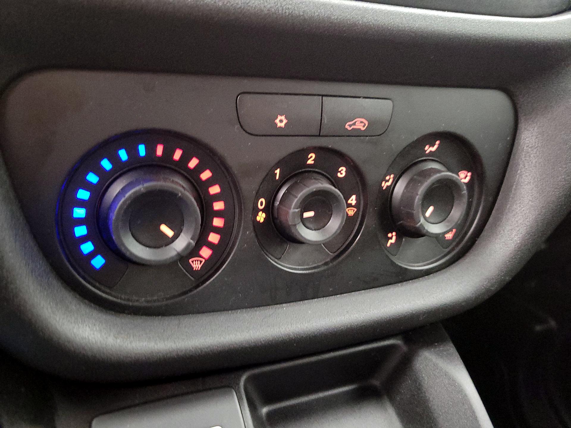 Thumbnail: 2022 RAM ProMaster City - 16