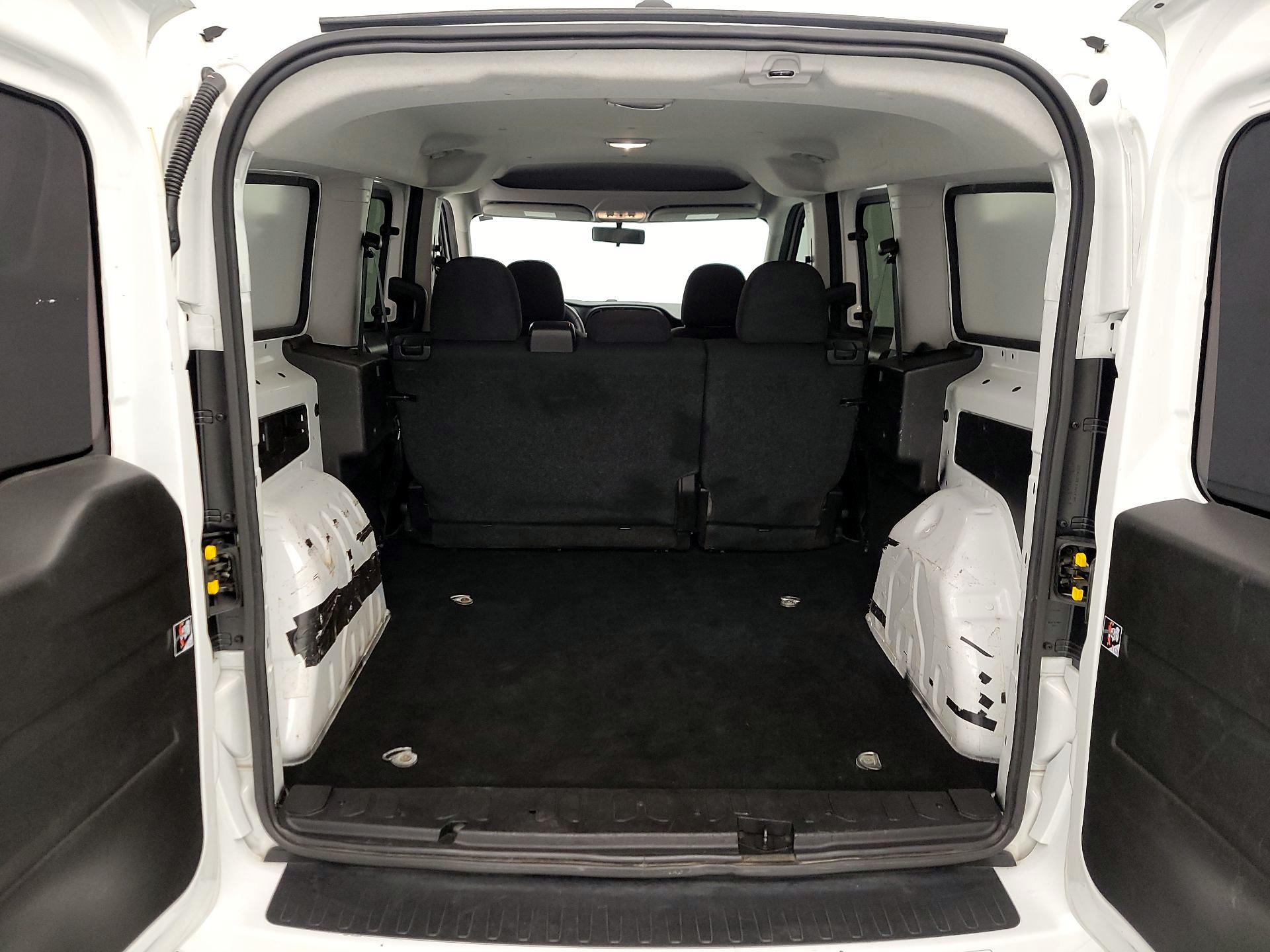 Thumbnail: 2022 RAM ProMaster City - 20