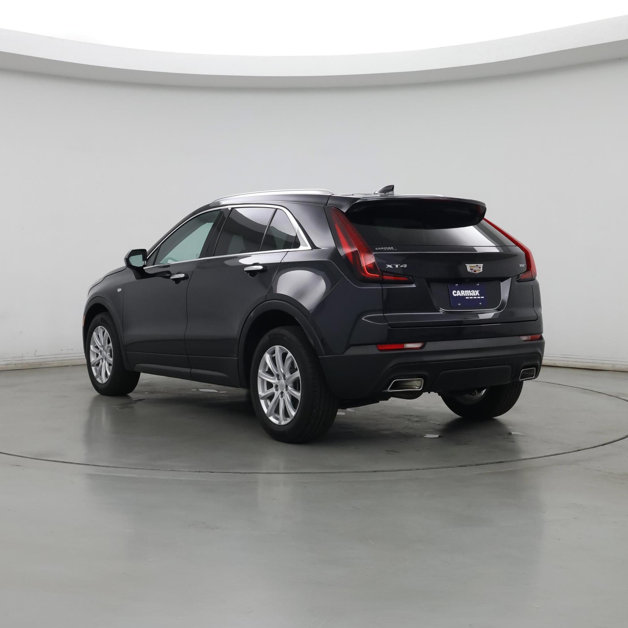 Thumbnail: 2023 Cadillac XT4 - 2