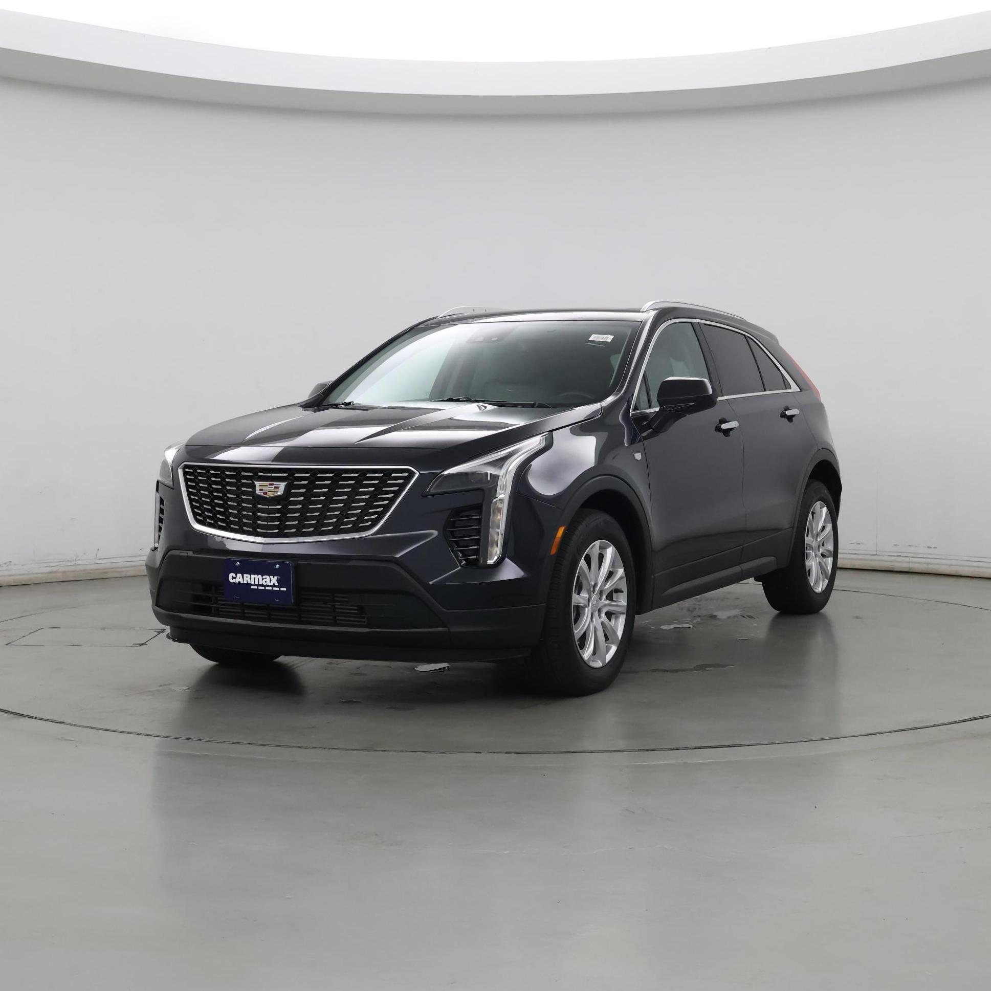 Thumbnail: 2023 Cadillac XT4 - 4