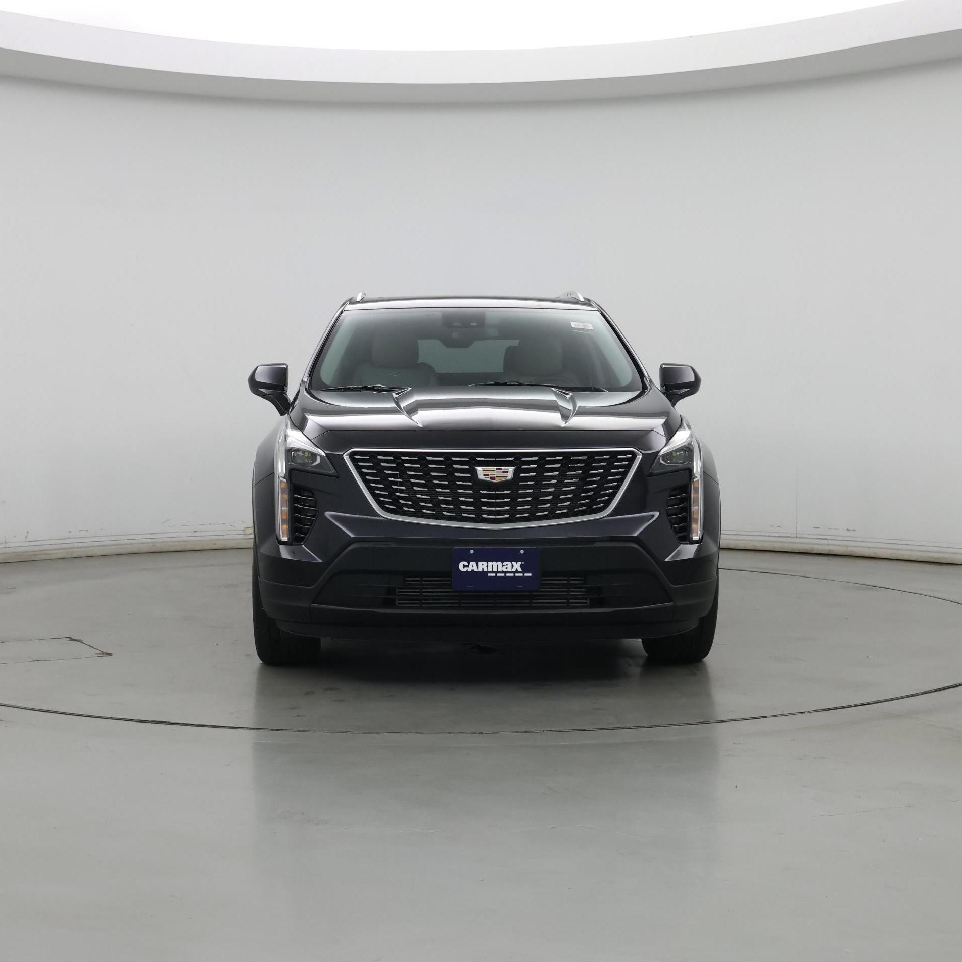 Thumbnail: 2023 Cadillac XT4 - 5
