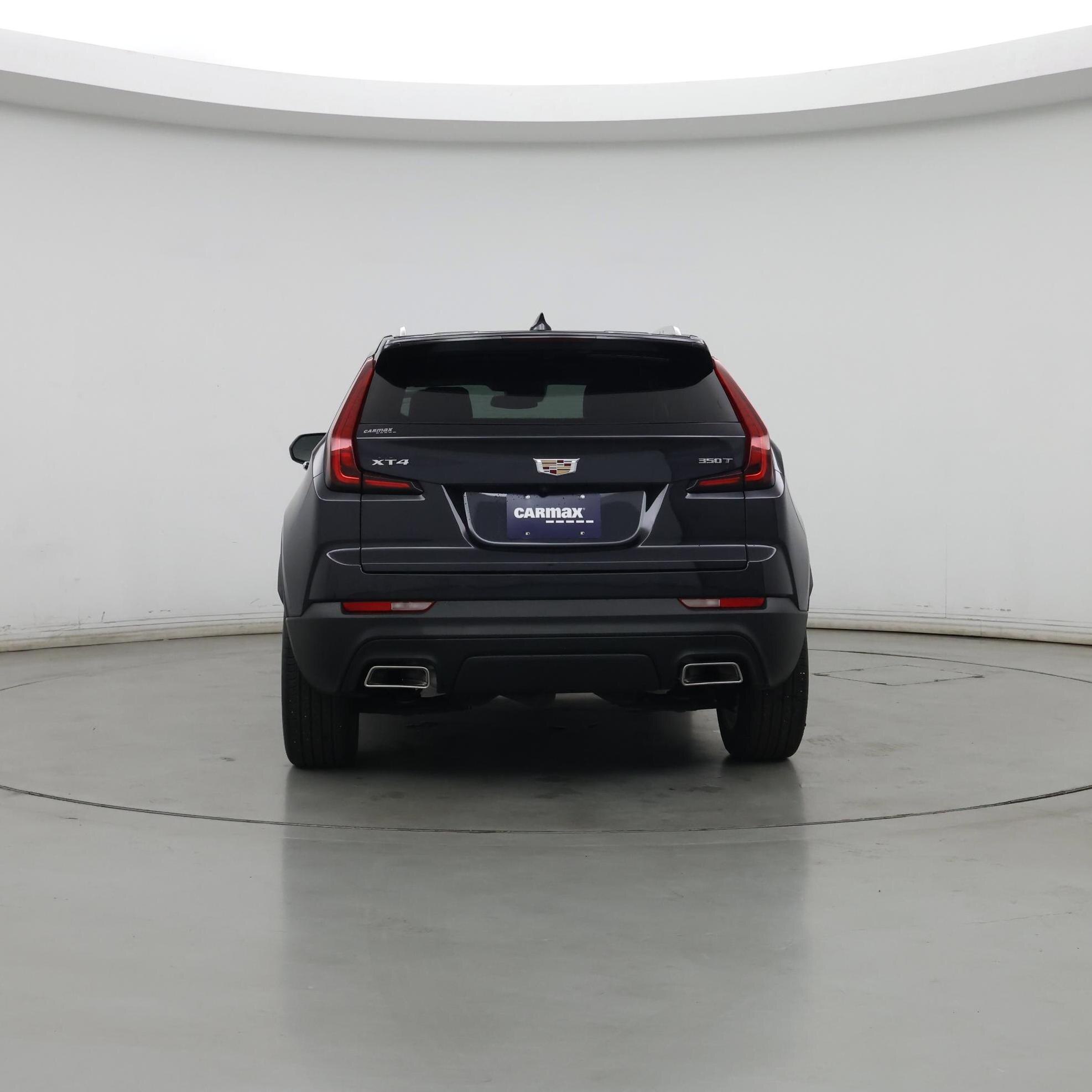 Thumbnail: 2023 Cadillac XT4 - 6