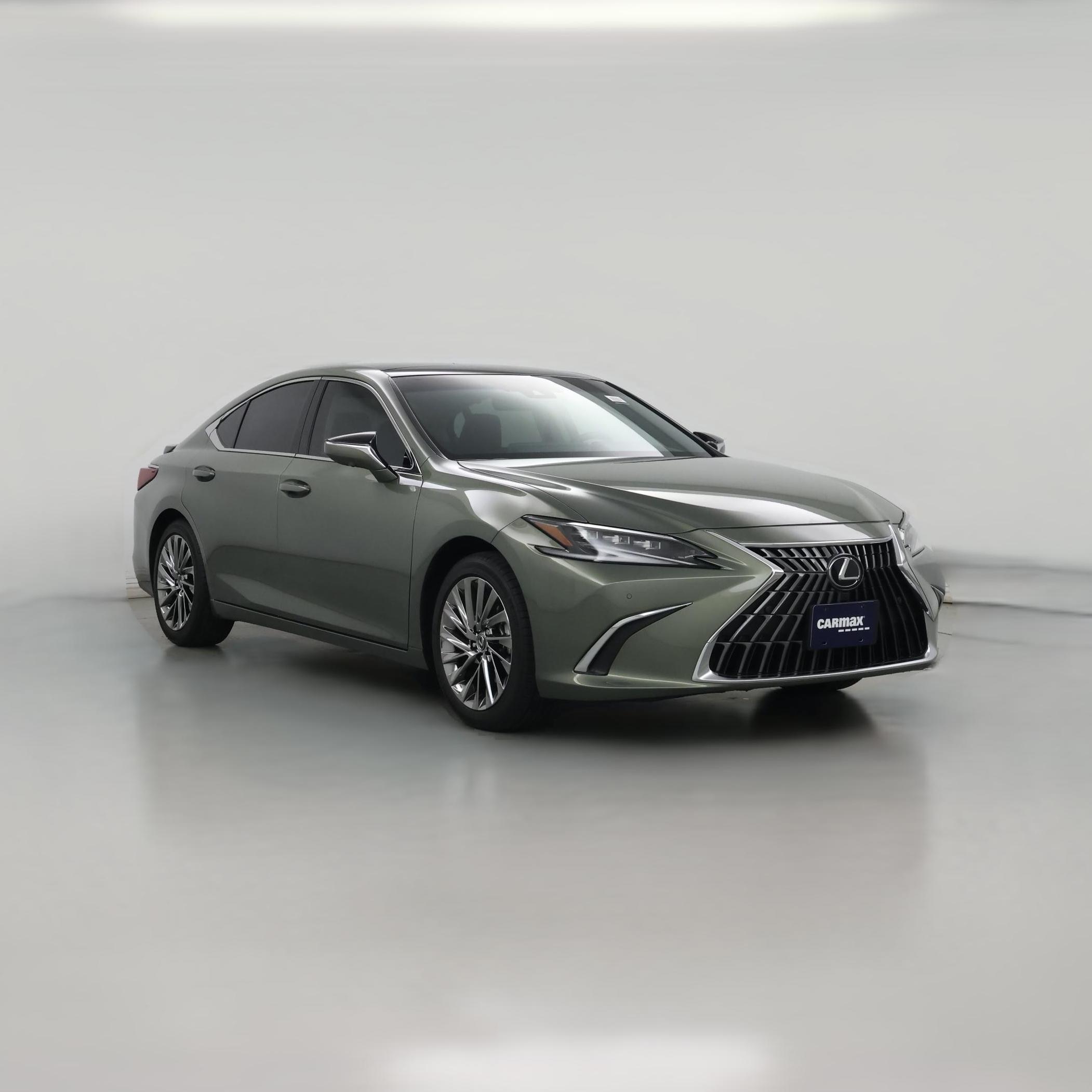 Thumbnail: 2024 Lexus ES - 1