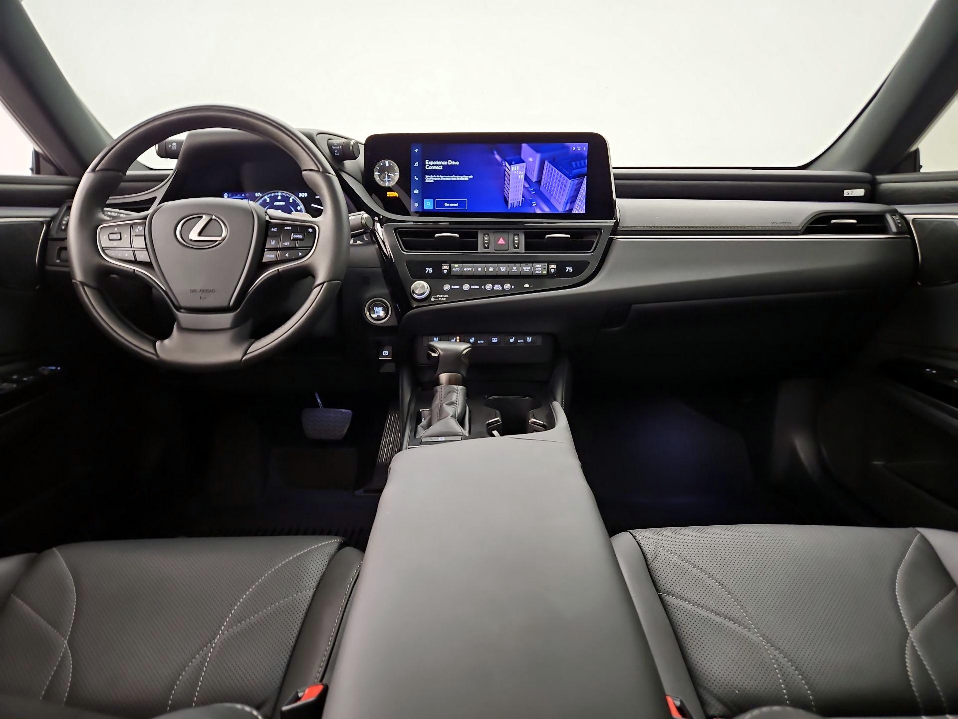 Thumbnail: 2024 Lexus ES - 9