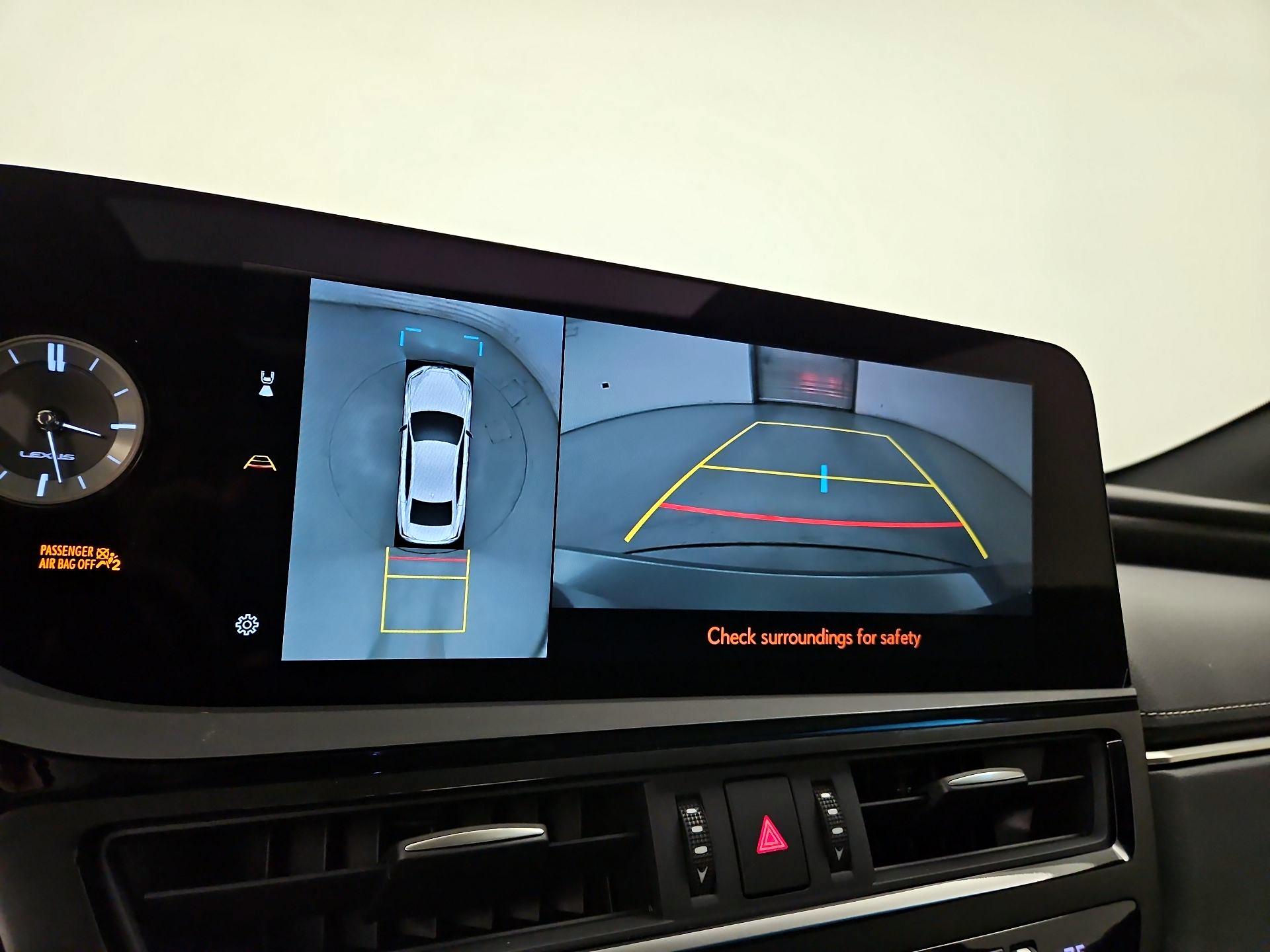 Thumbnail: 2024 Lexus ES - 14